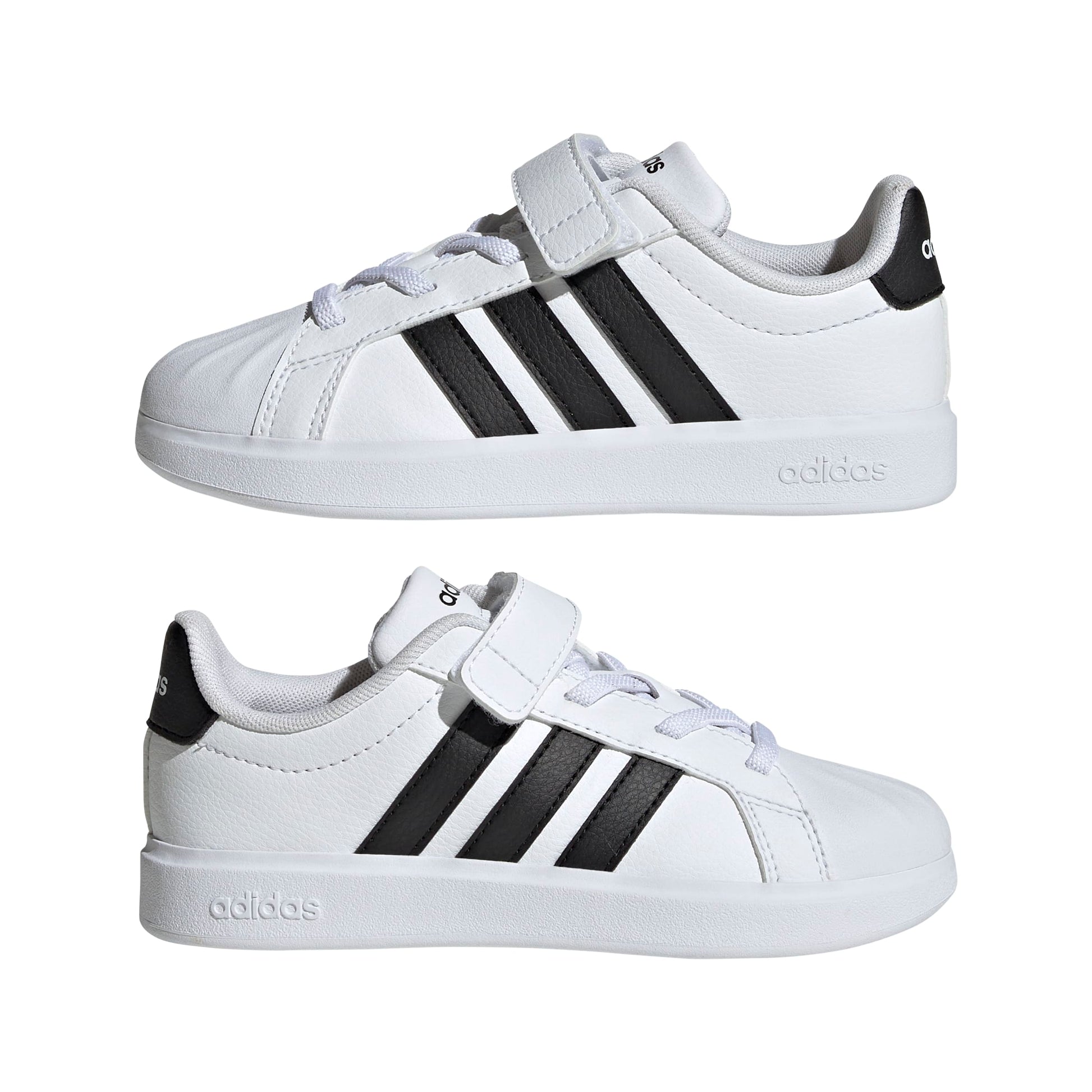 Adidas Sneakers Bianco