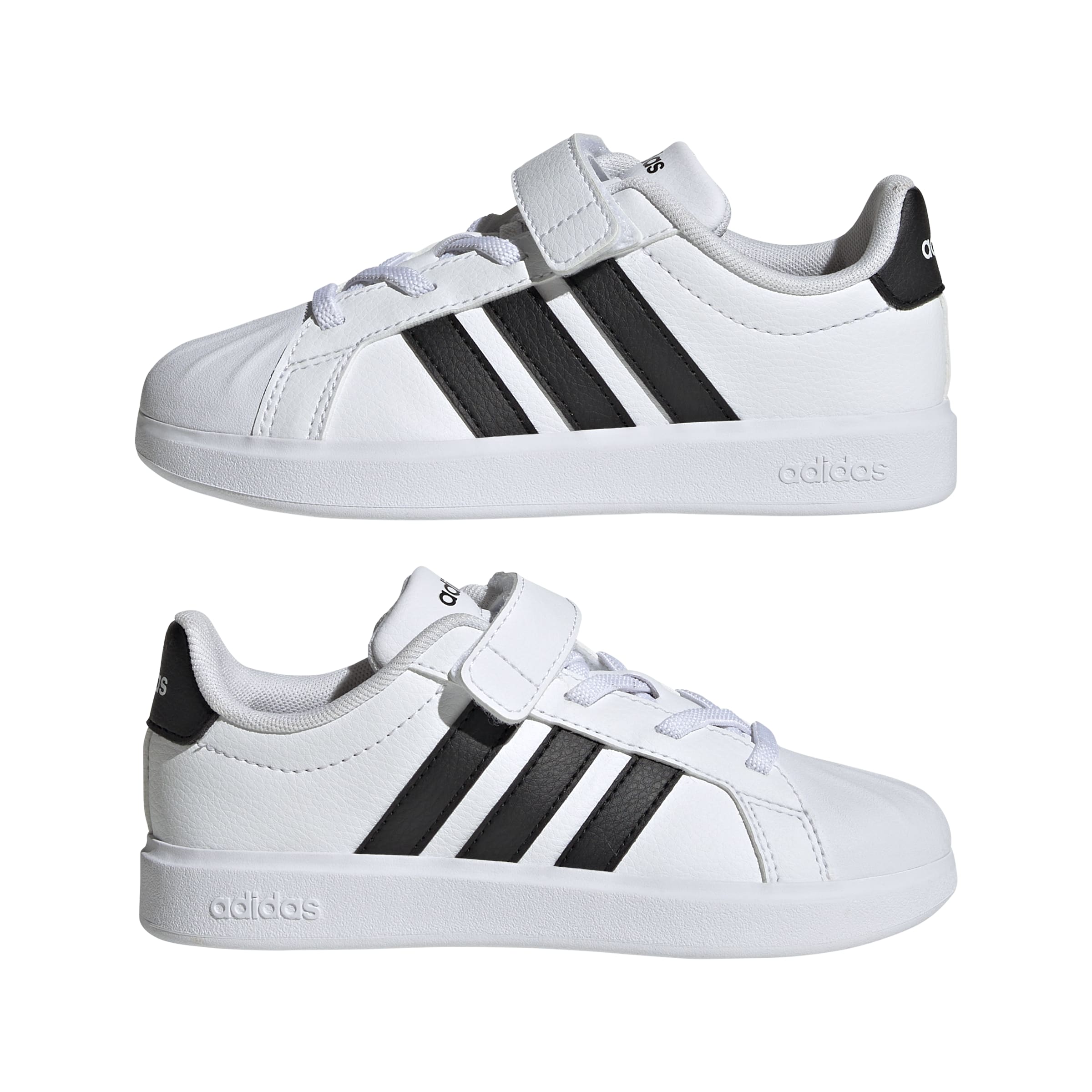 Adidas Sneakers Bianco