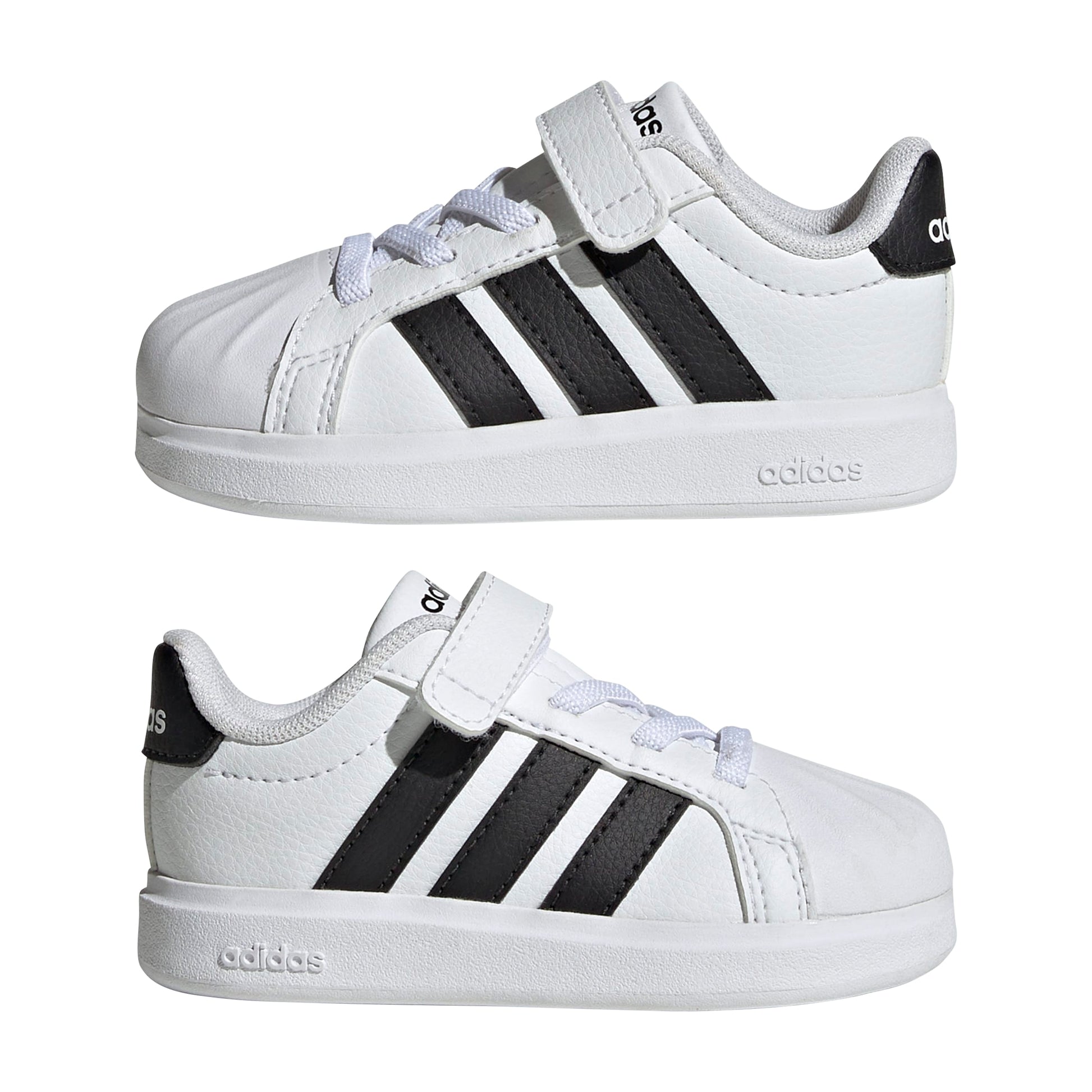 Adidas Sneakers Bianco