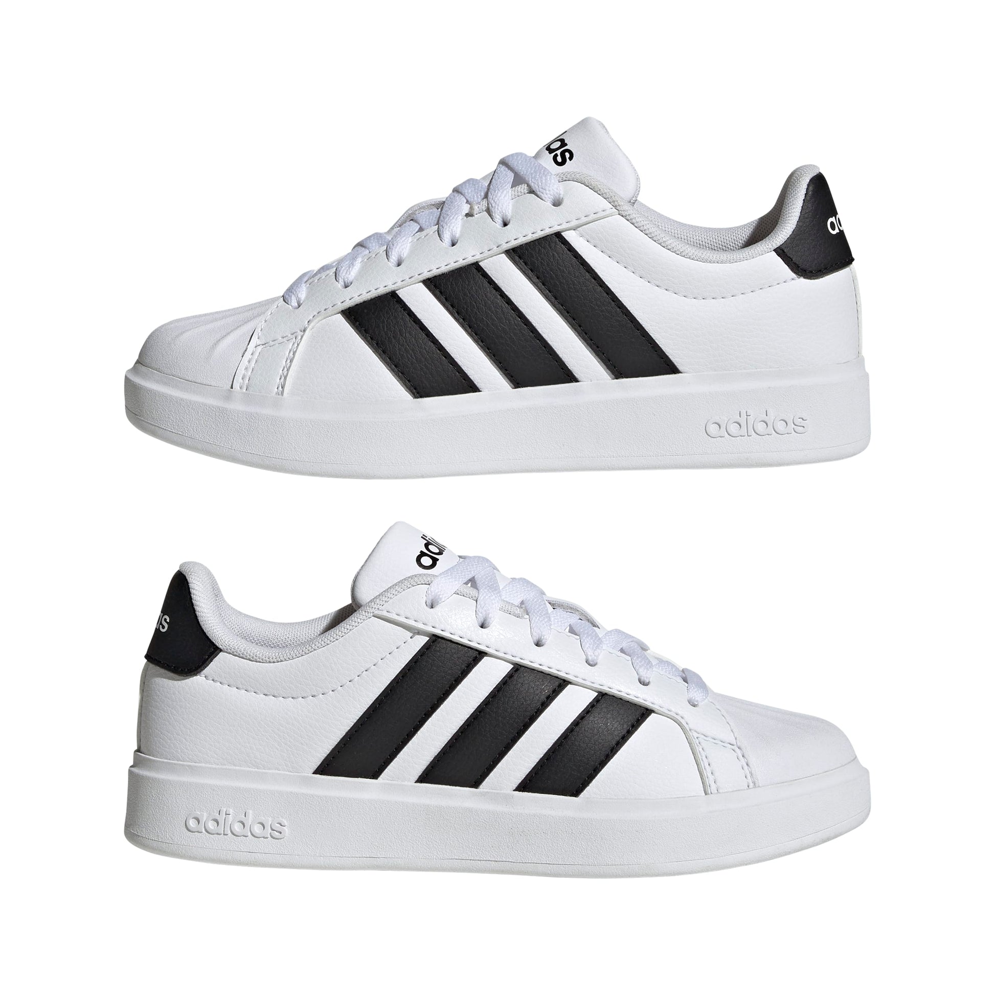 Adidas Sneakers Bianco