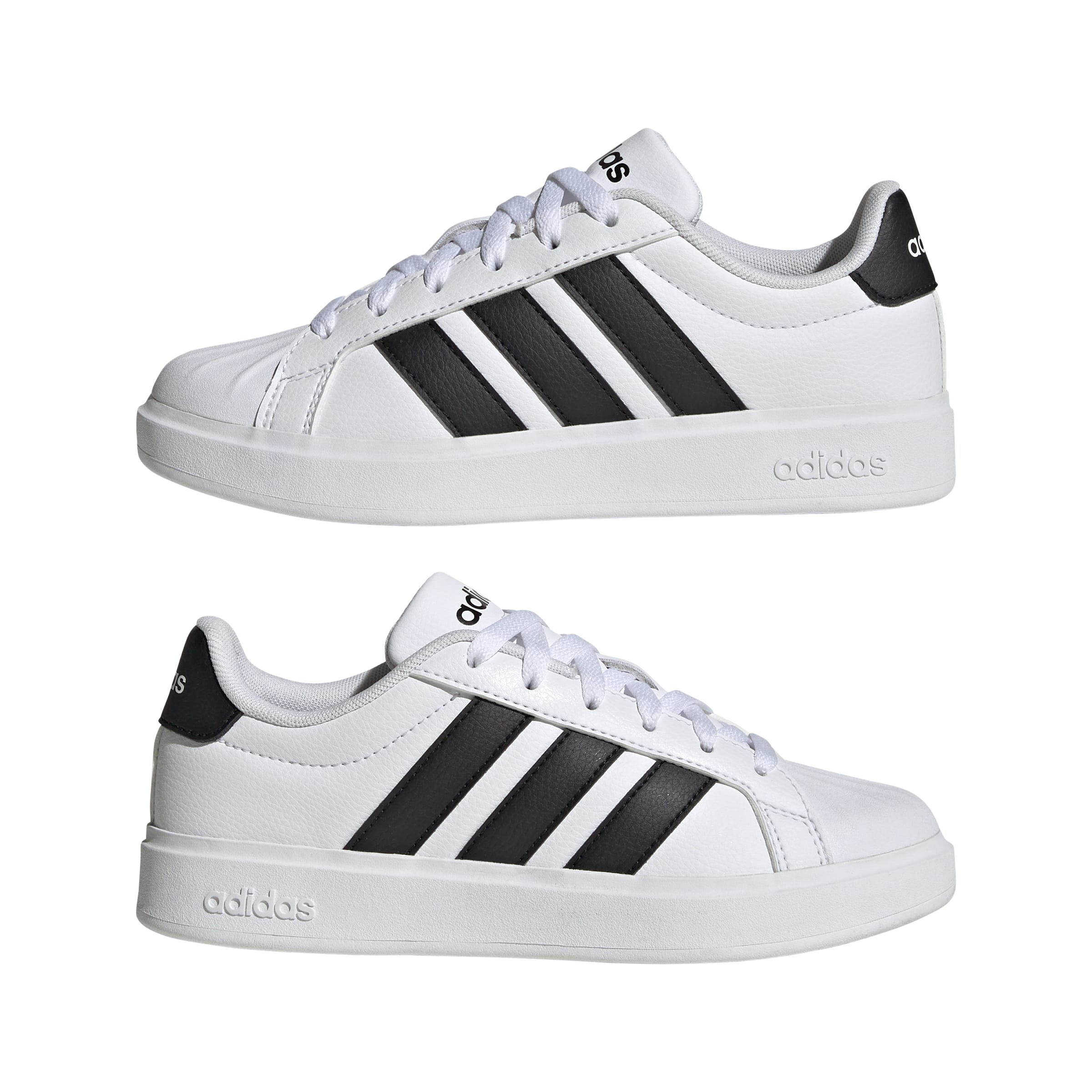 Adidas Sneakers Bianco
