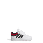 Adidas Scarpe Hoops 4.0 Bianco
