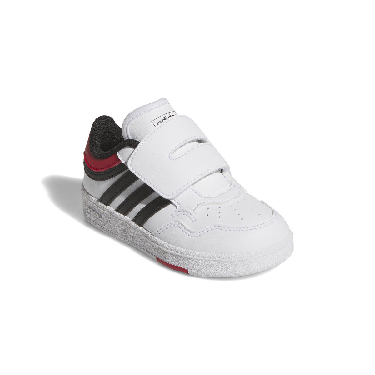 Adidas Scarpe Hoops 4.0 Bianco