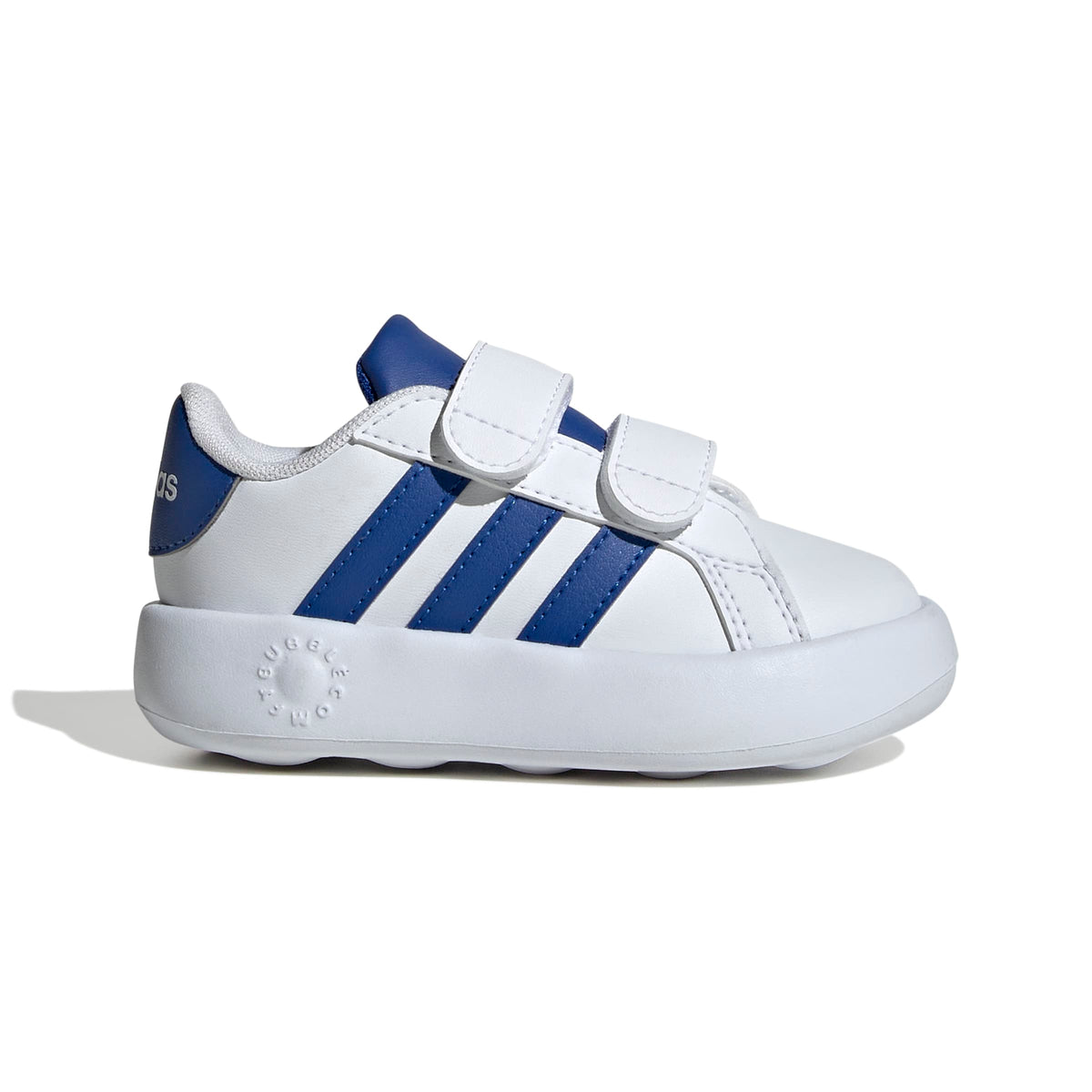 Adidas Scarpe Grand Court 2.0 Bianco