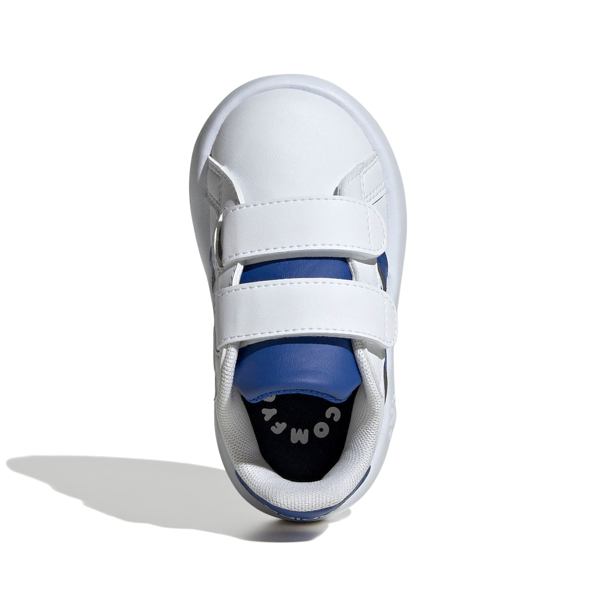 Adidas Scarpe Grand Court 2.0 Bianco