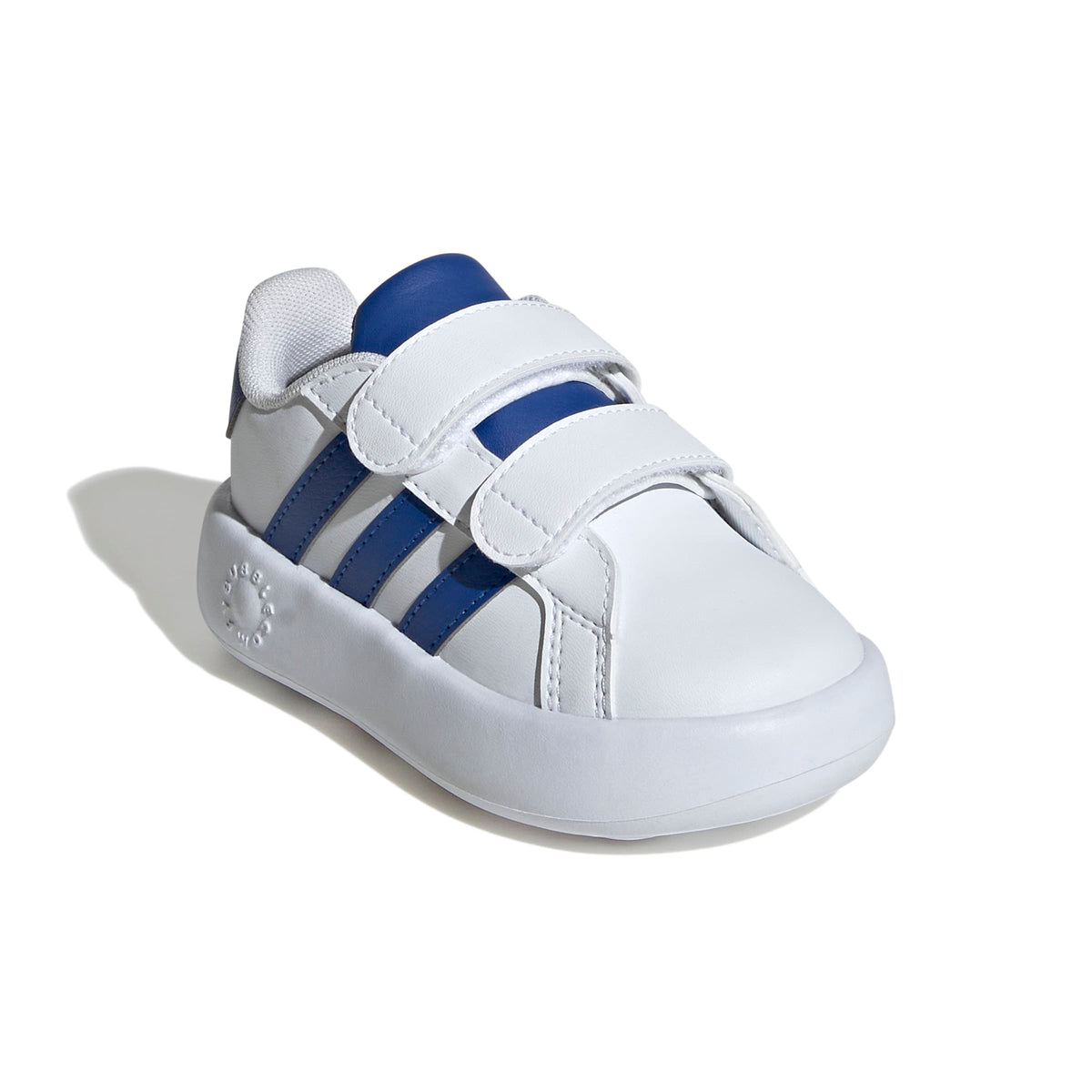 Adidas Scarpe Grand Court 2.0 Bianco