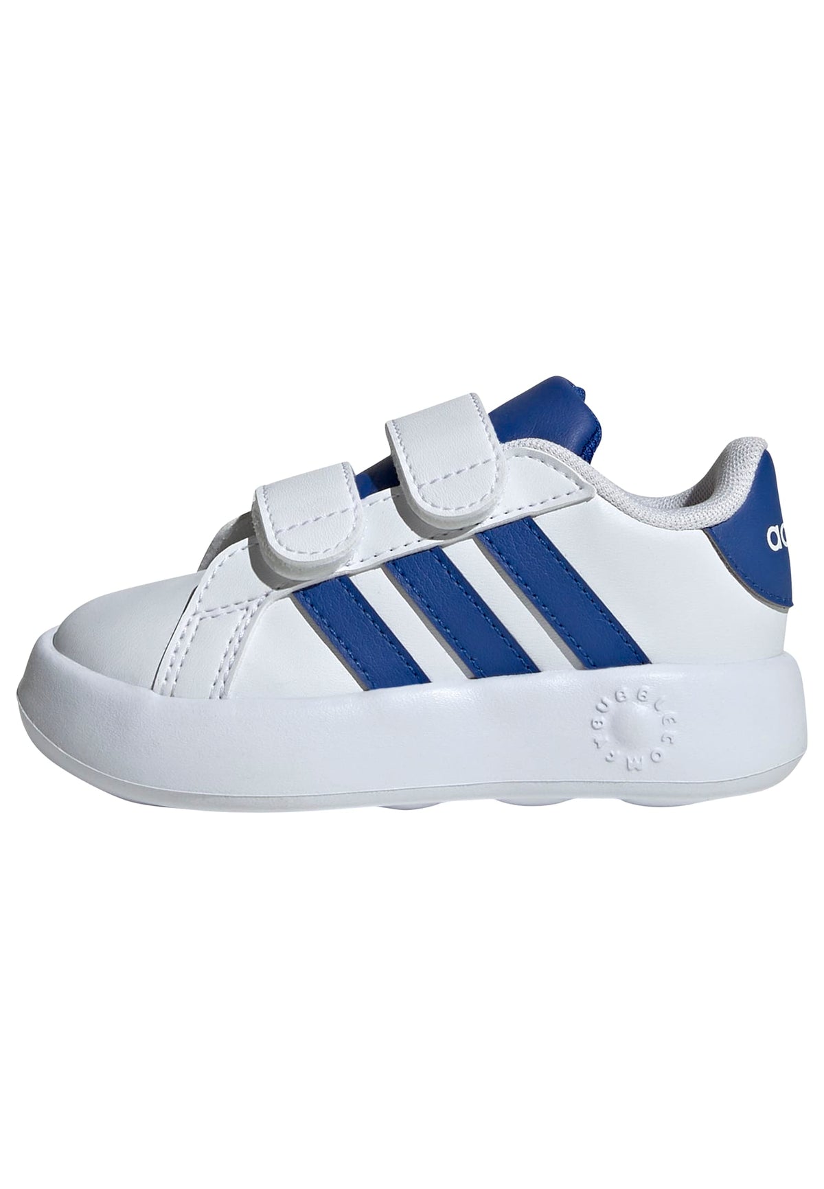 Adidas Scarpe Grand Court 2.0 Bianco