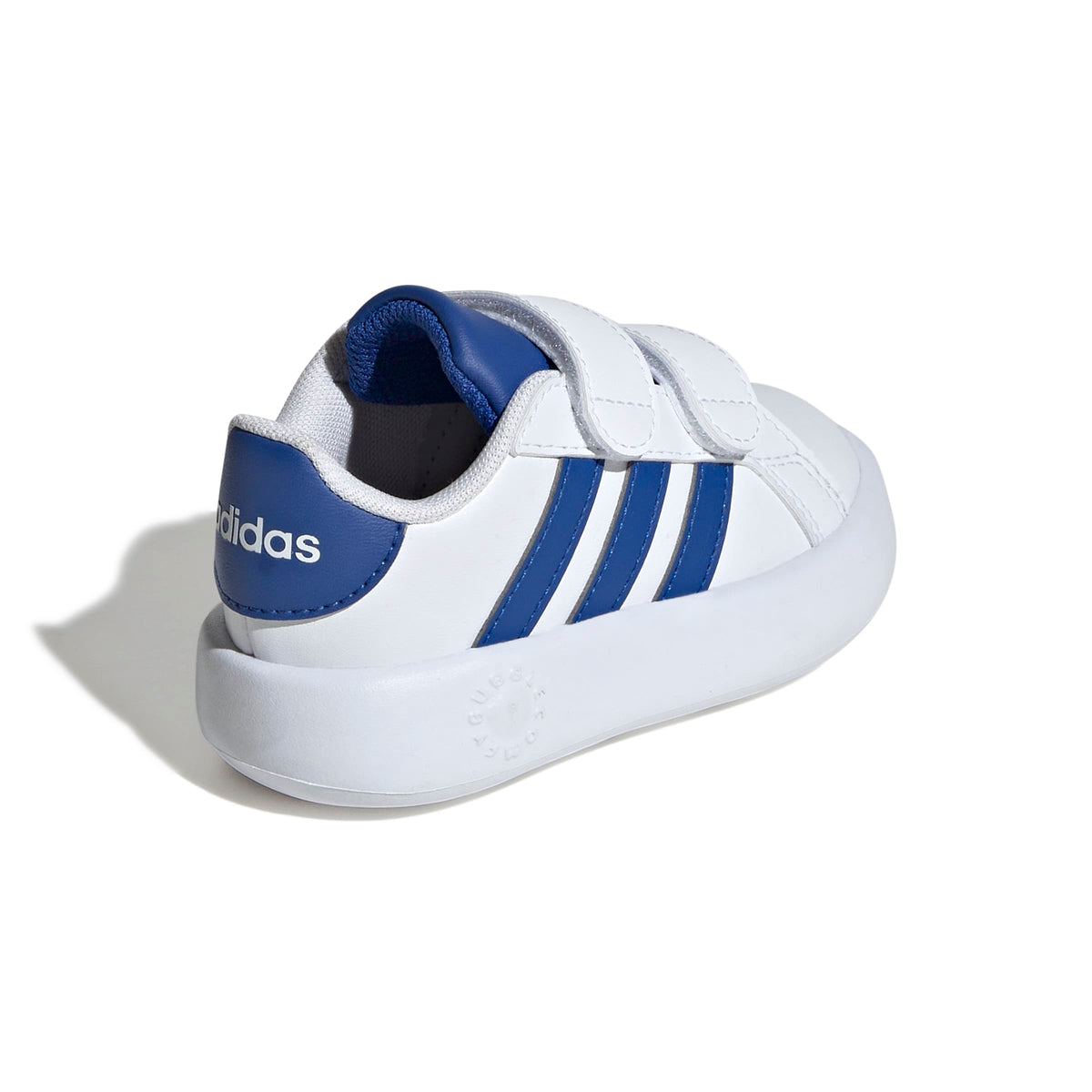 Adidas Scarpe Grand Court 2.0 Bianco