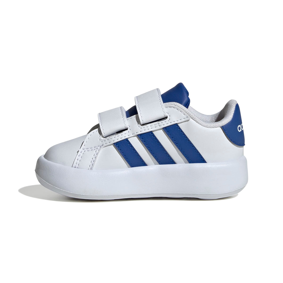 Adidas Scarpe Grand Court 2.0 Bianco