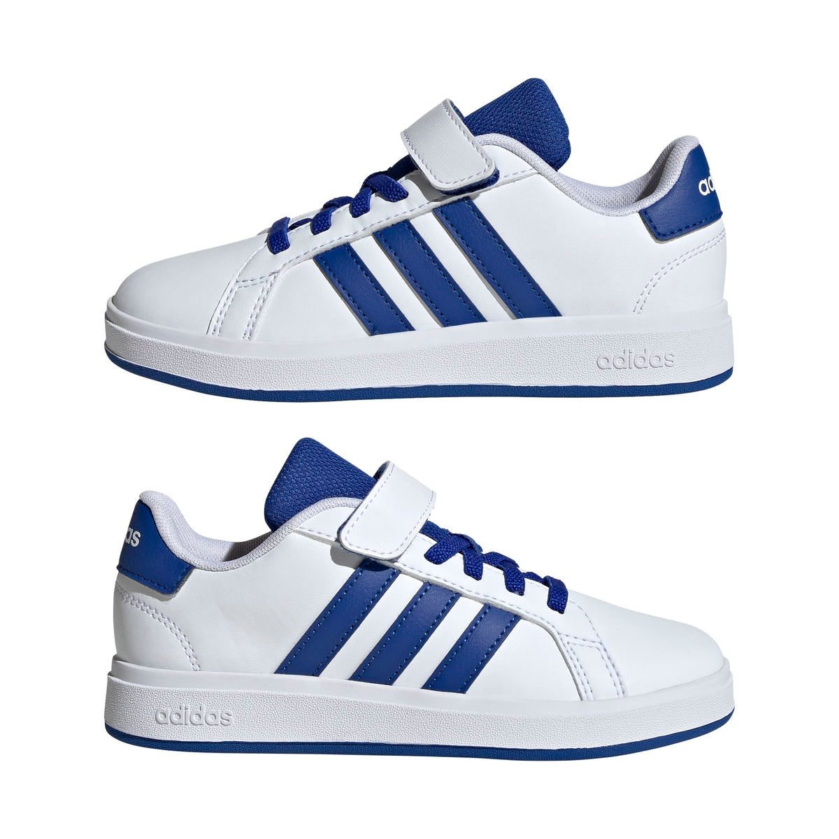 Adidas Scarpe Grand Court 2.0 Bianco