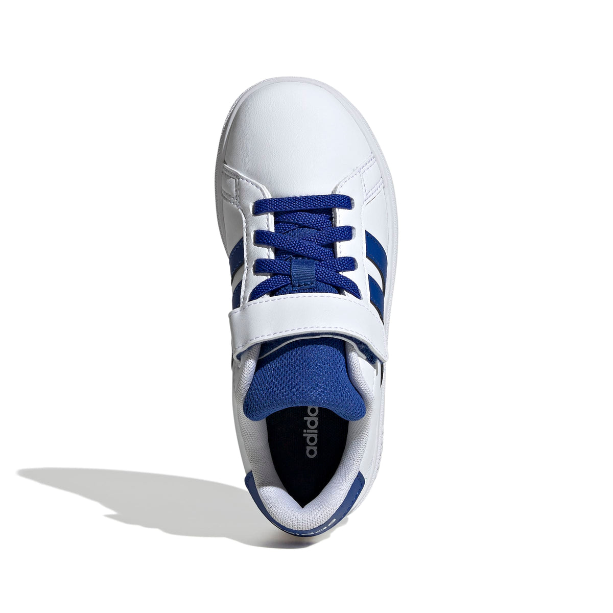 Adidas Scarpe Grand Court 2.0 Bianco
