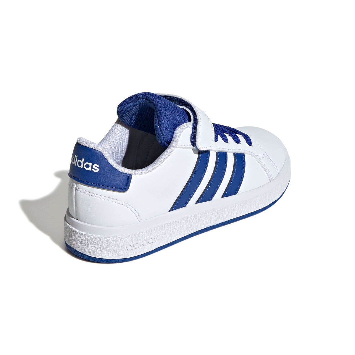 Adidas Scarpe Grand Court 2.0 Bianco