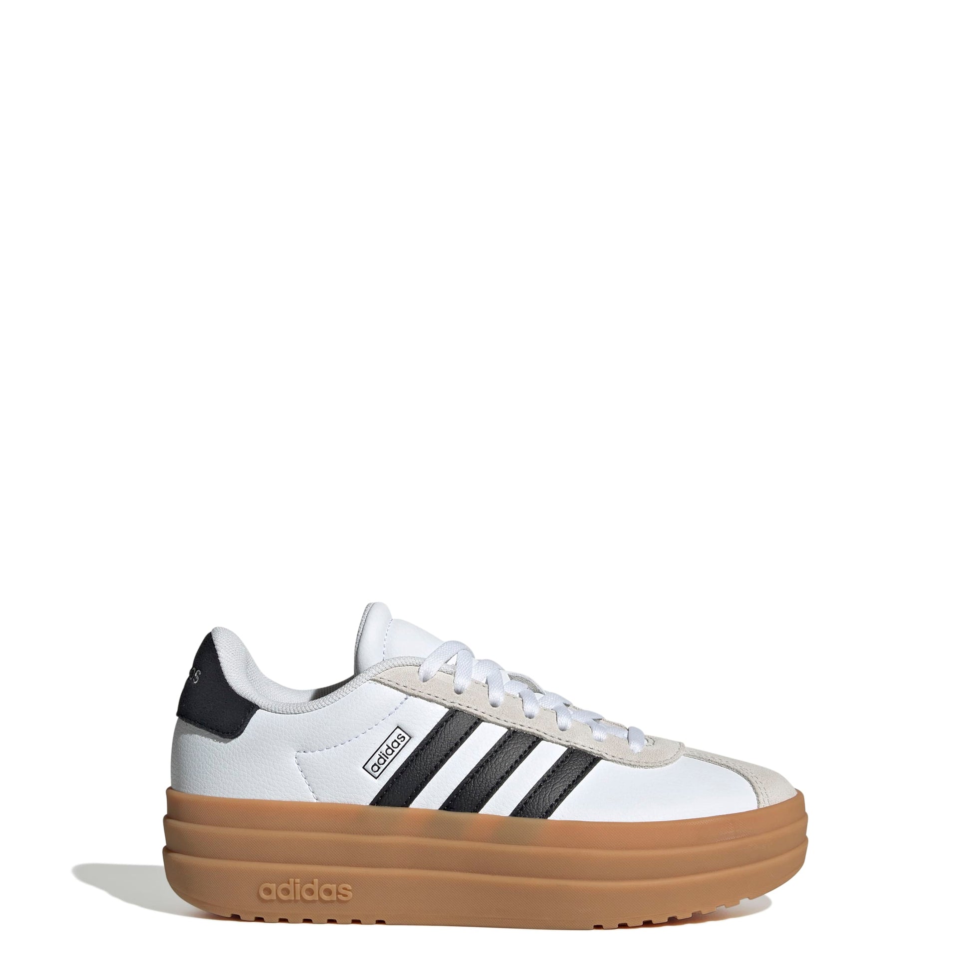 Adidas Scarpe VL Court Bold Bianco