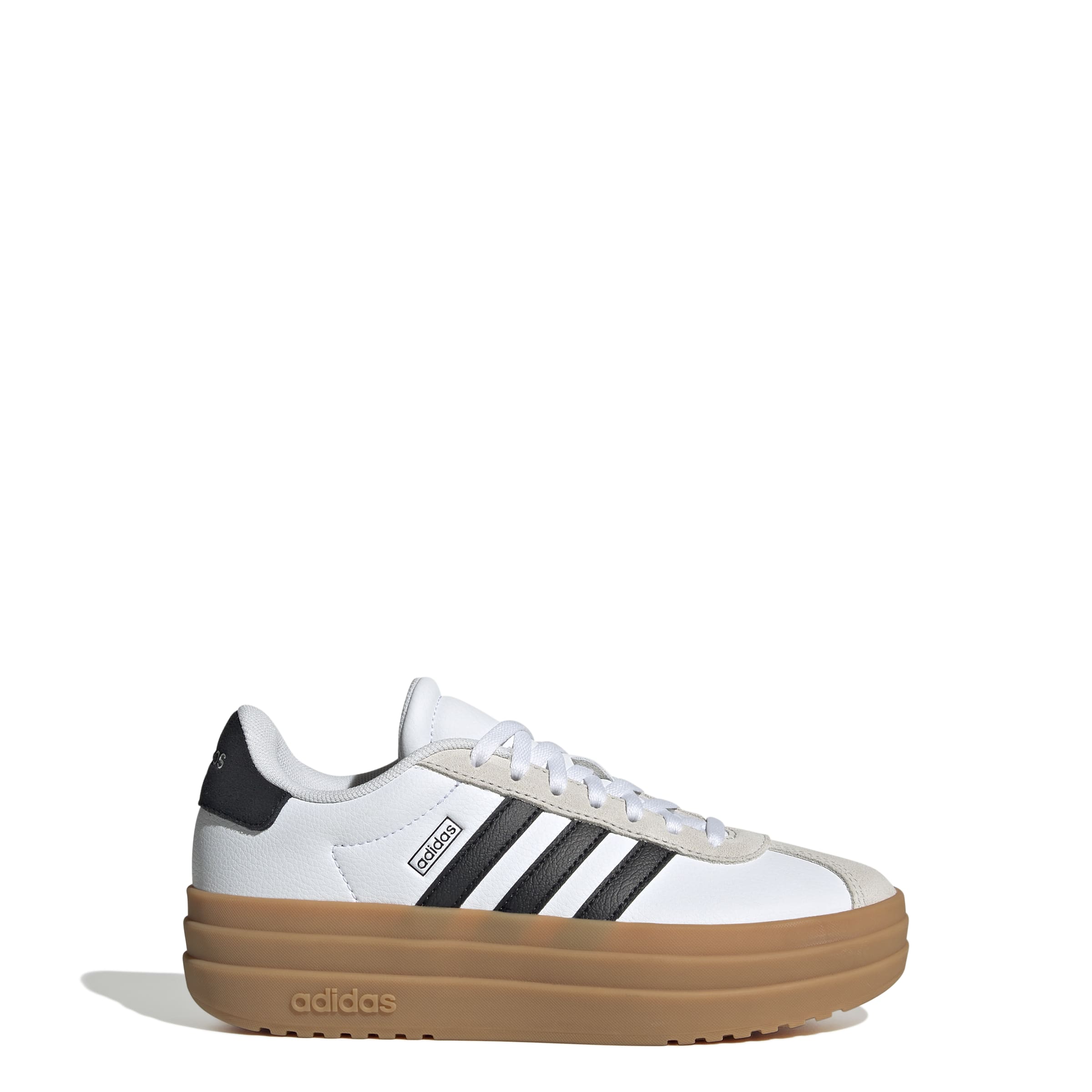 Adidas Scarpe VL Court Bold Bianco