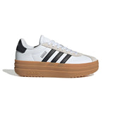 Scarpe VL Court Bold - Bianco / Nero