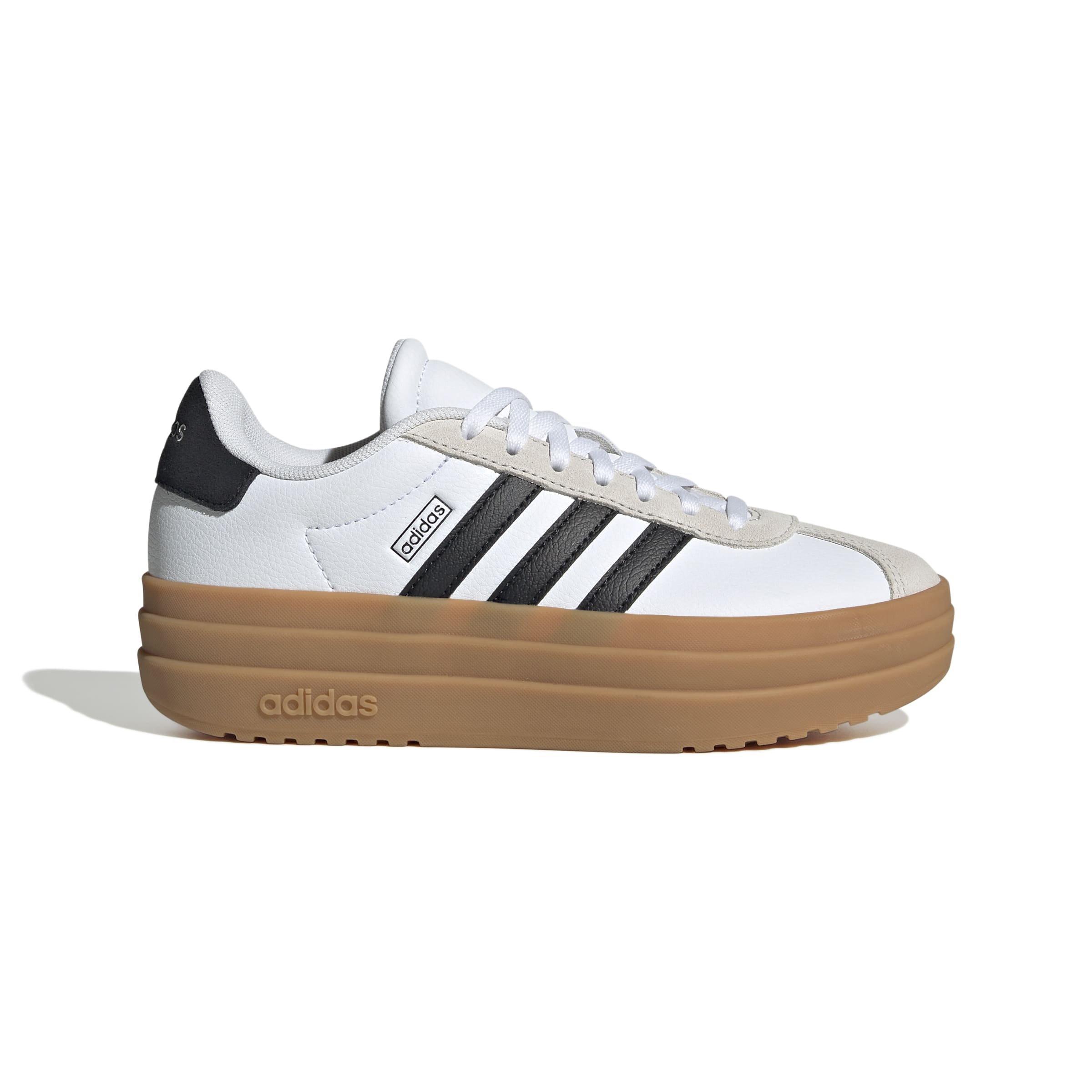 Adidas Scarpe VL Court Bold Bianco