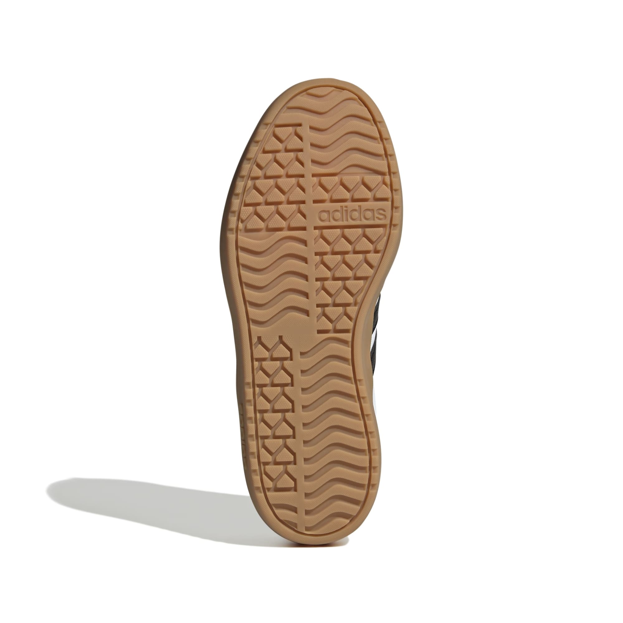 Scarpe VL Court Bold - Bianco / Nero