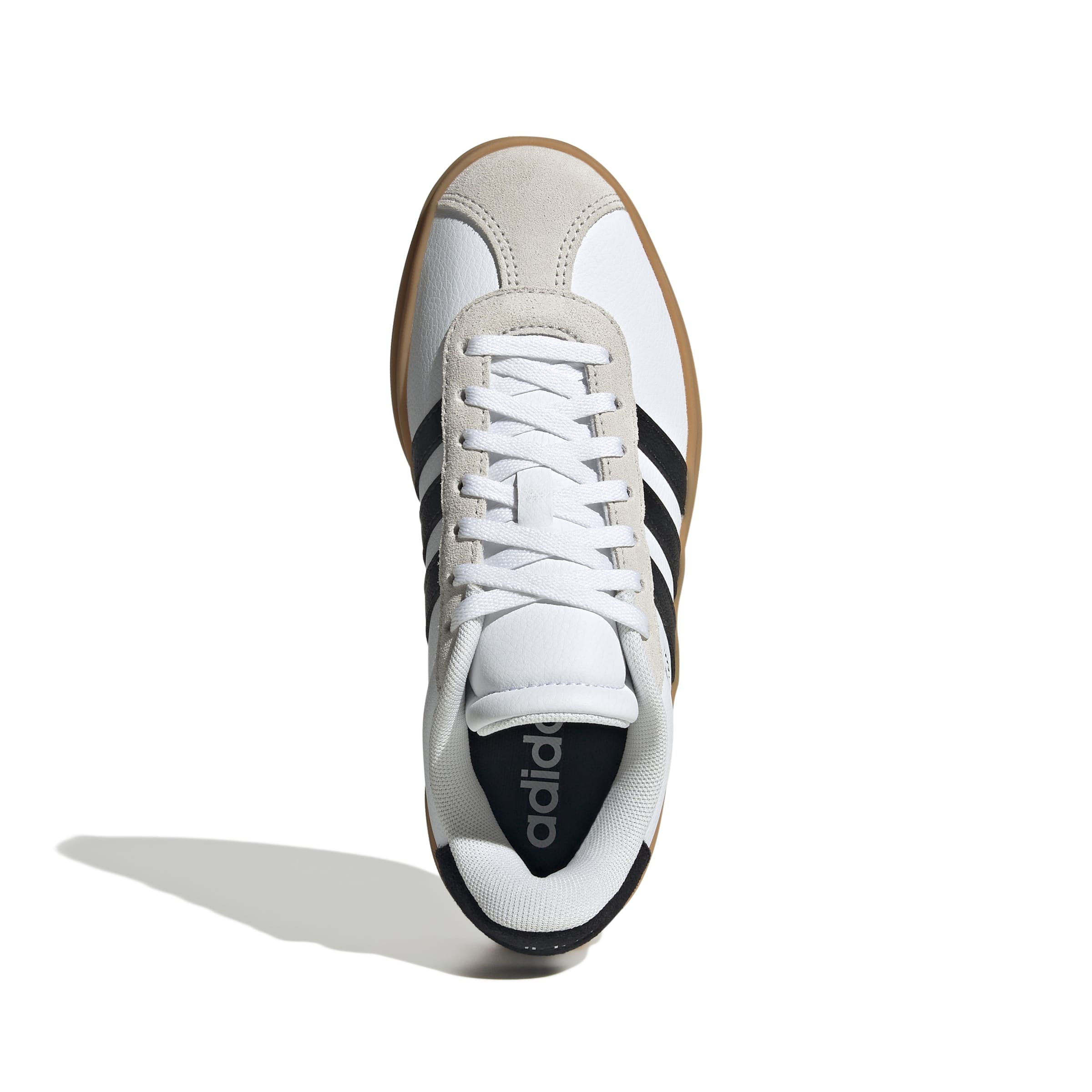 Adidas Scarpe VL Court Bold Bianco