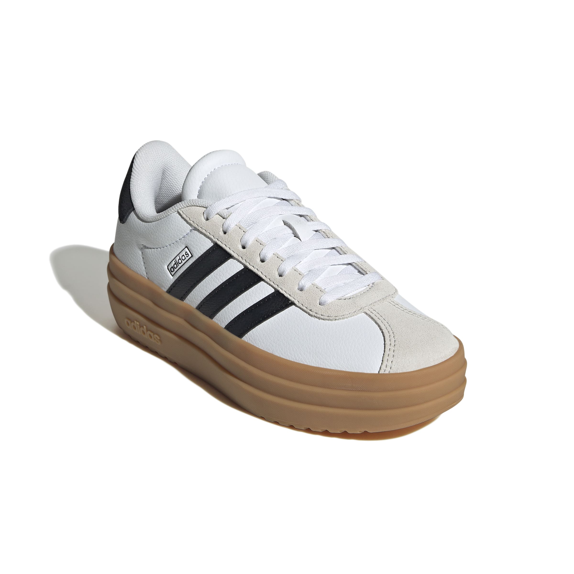 Adidas Scarpe VL Court Bold Bianco