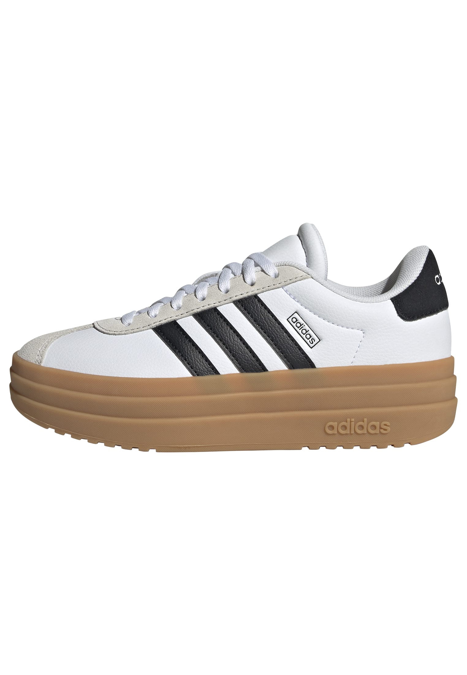 Adidas Scarpe VL Court Bold Bianco
