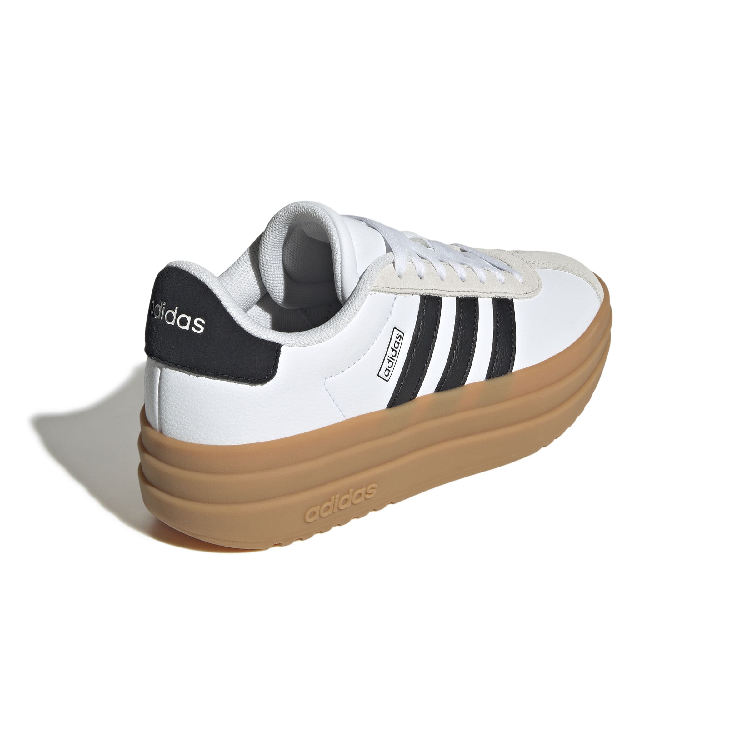 Adidas Scarpe VL Court Bold Bianco