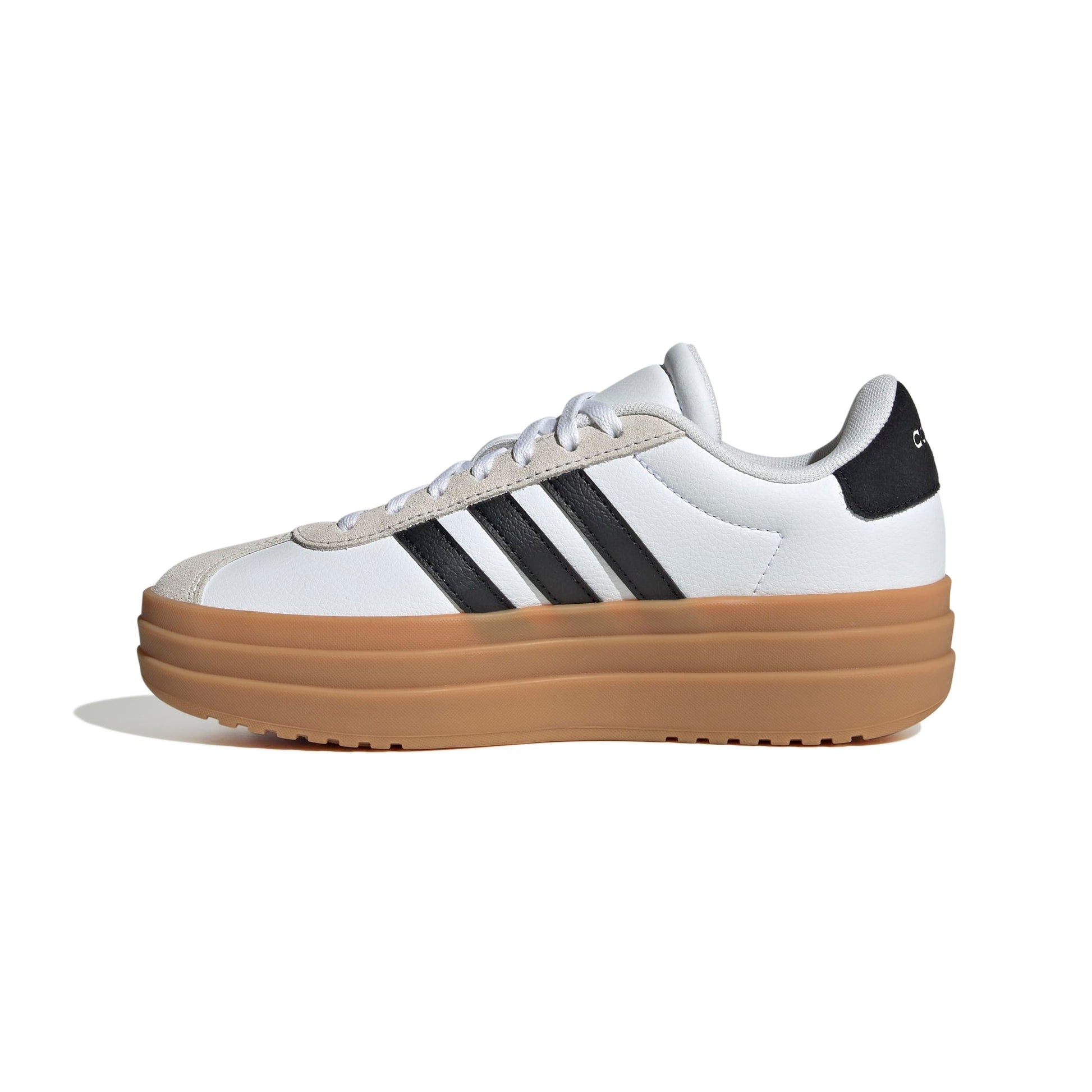 Adidas Scarpe VL Court Bold Bianco