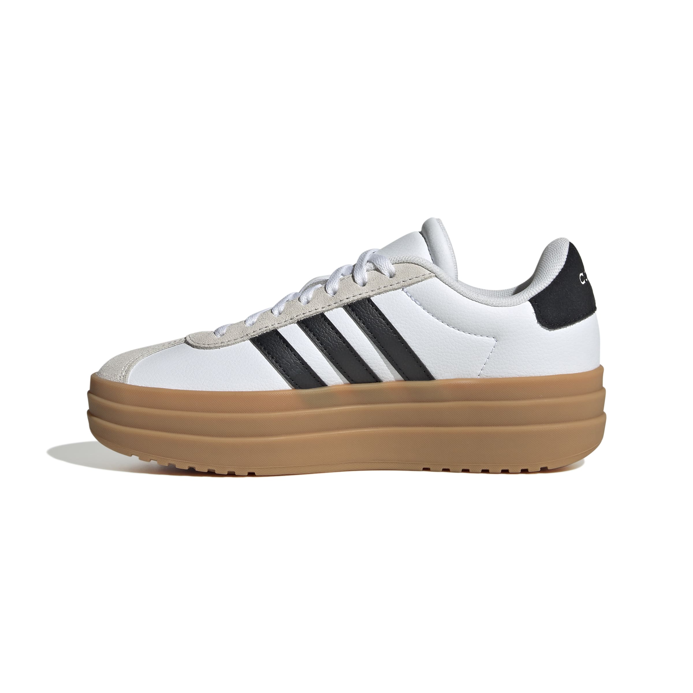 Adidas Scarpe VL Court Bold Bianco