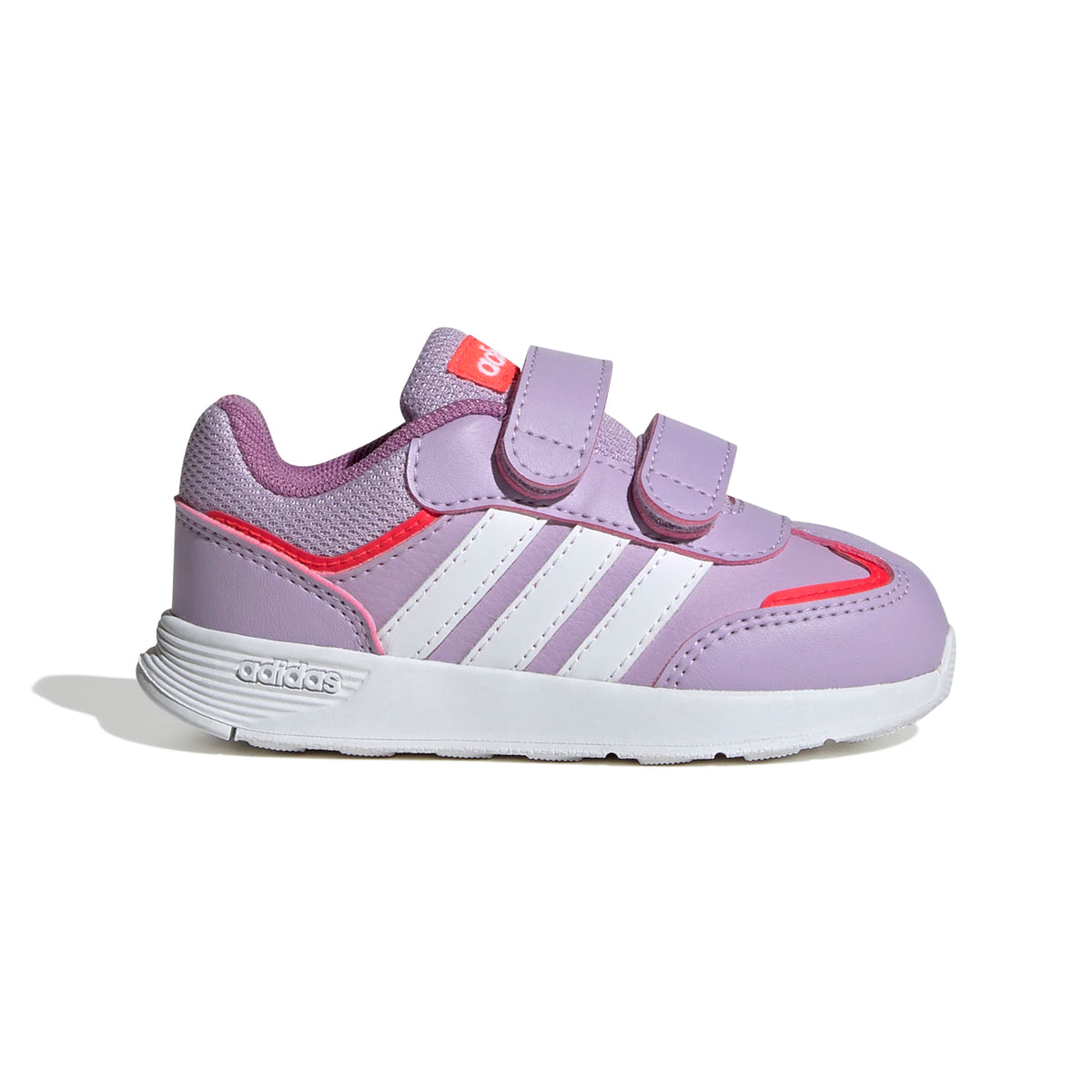 Adidas Scarpe Tensaur Switch Viola