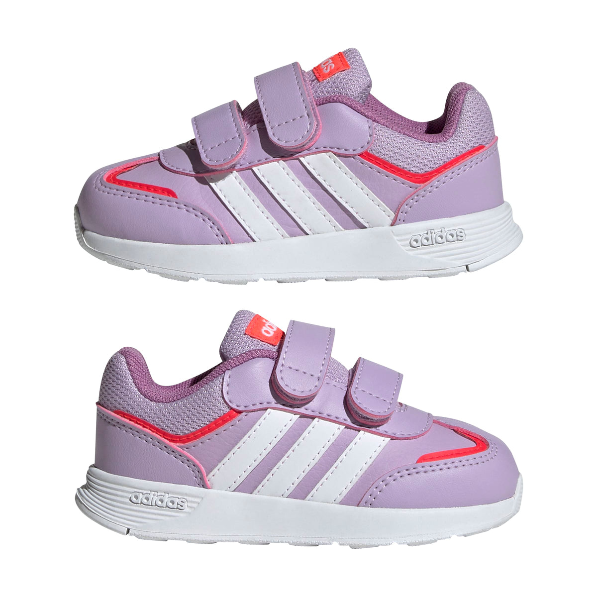 Adidas Scarpe Tensaur Switch Viola