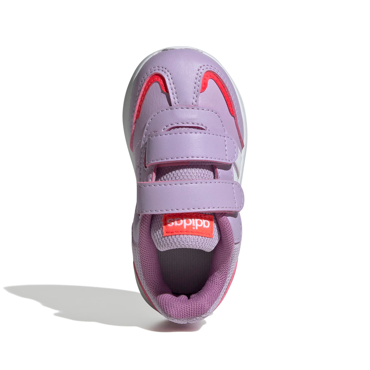 Adidas Scarpe Tensaur Switch Viola