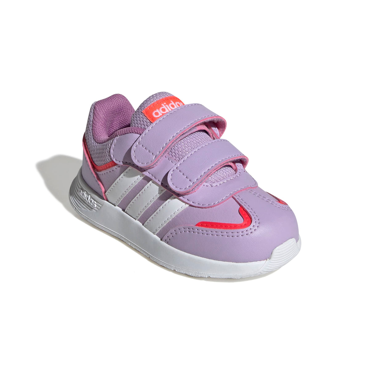Adidas Scarpe Tensaur Switch Viola