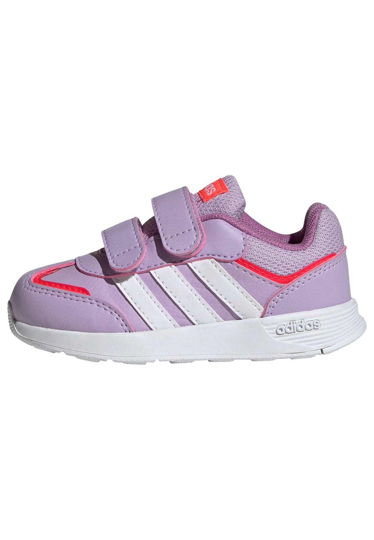 Adidas Scarpe Tensaur Switch Viola