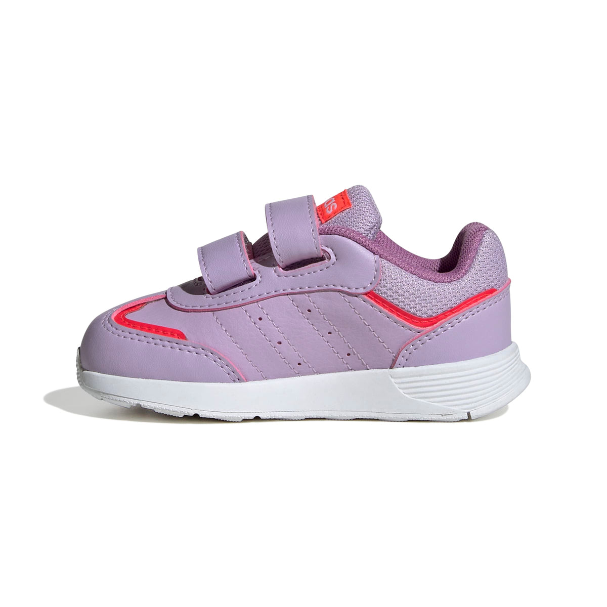 Adidas Scarpe Tensaur Switch Viola