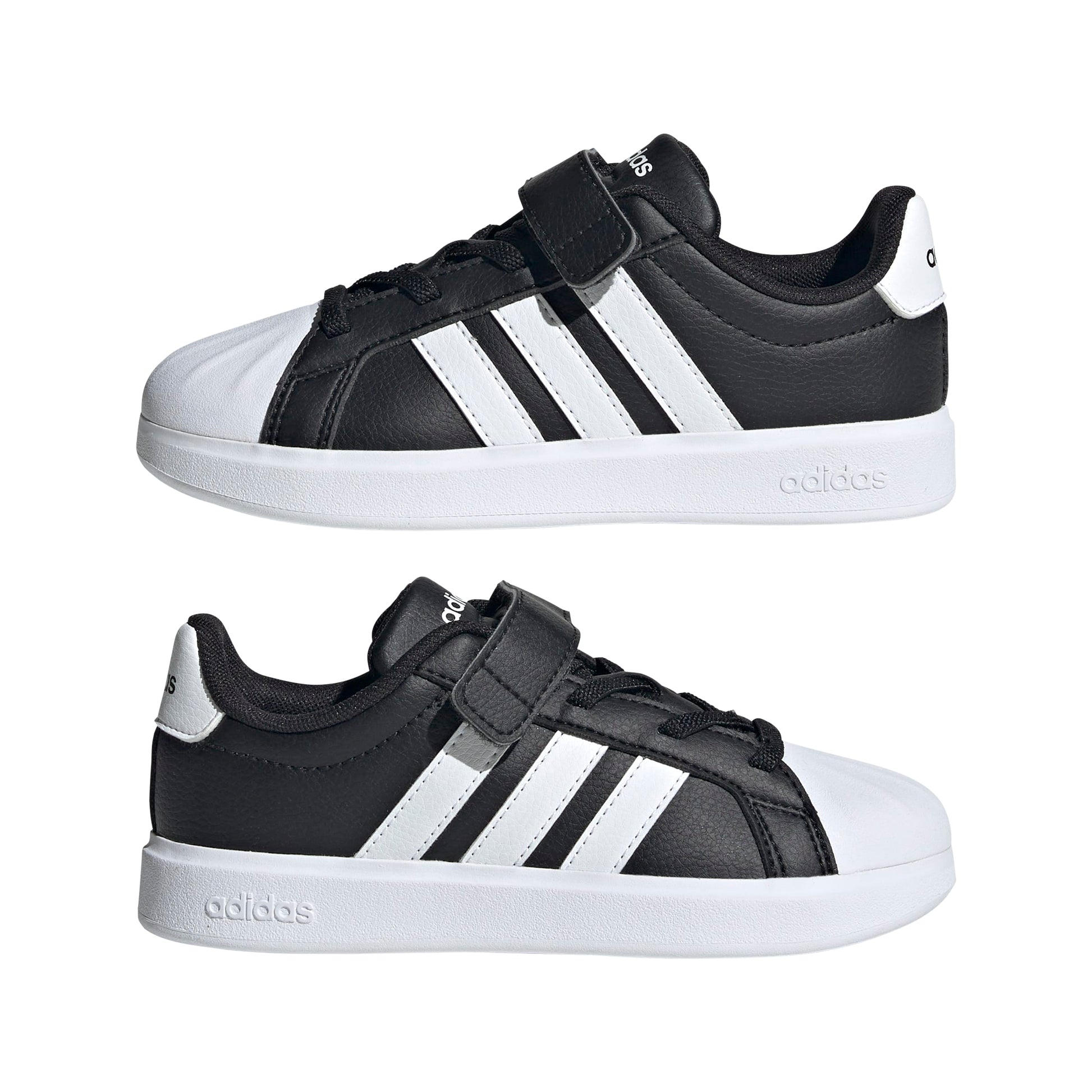 Adidas Sneakers Nero