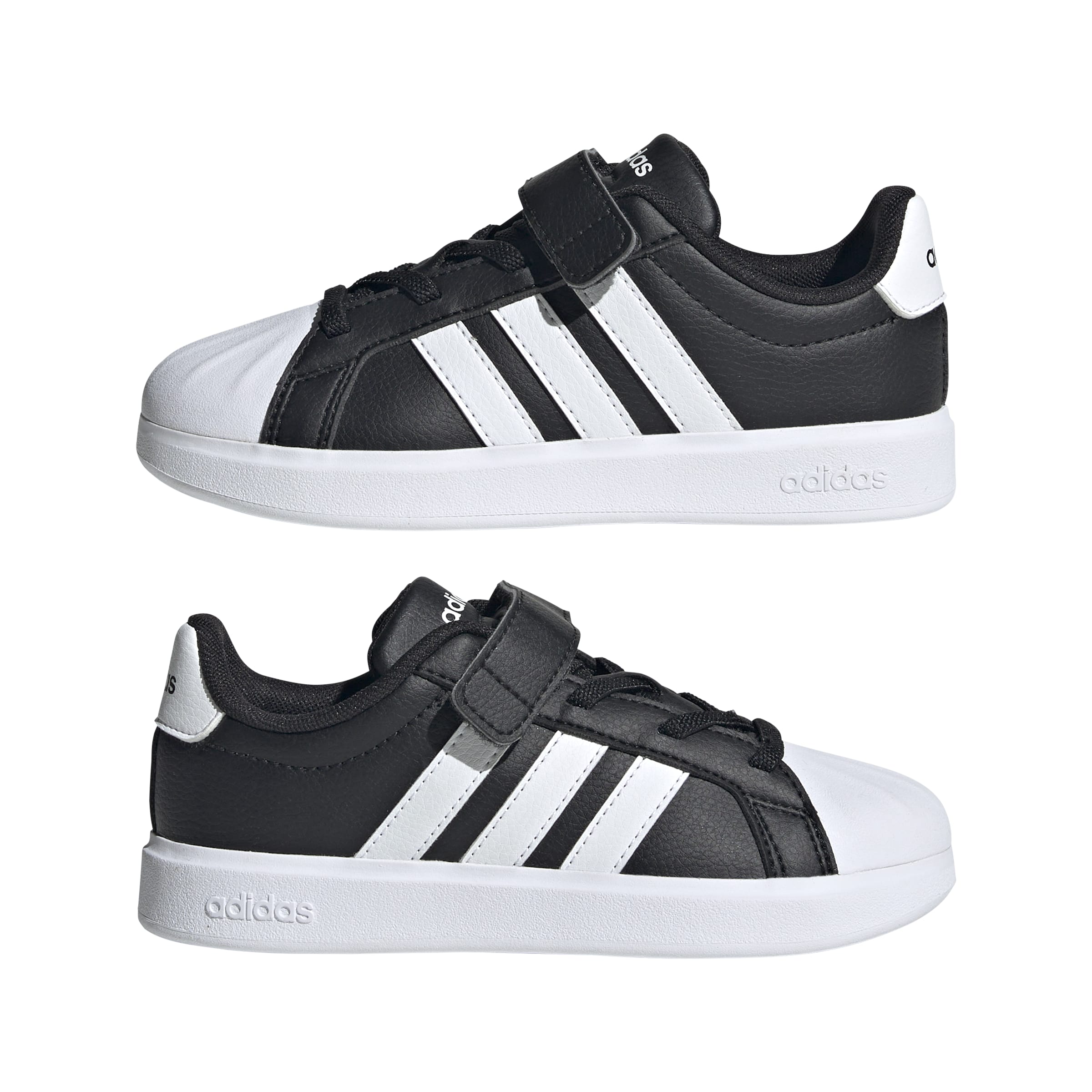 Adidas Sneakers Nero