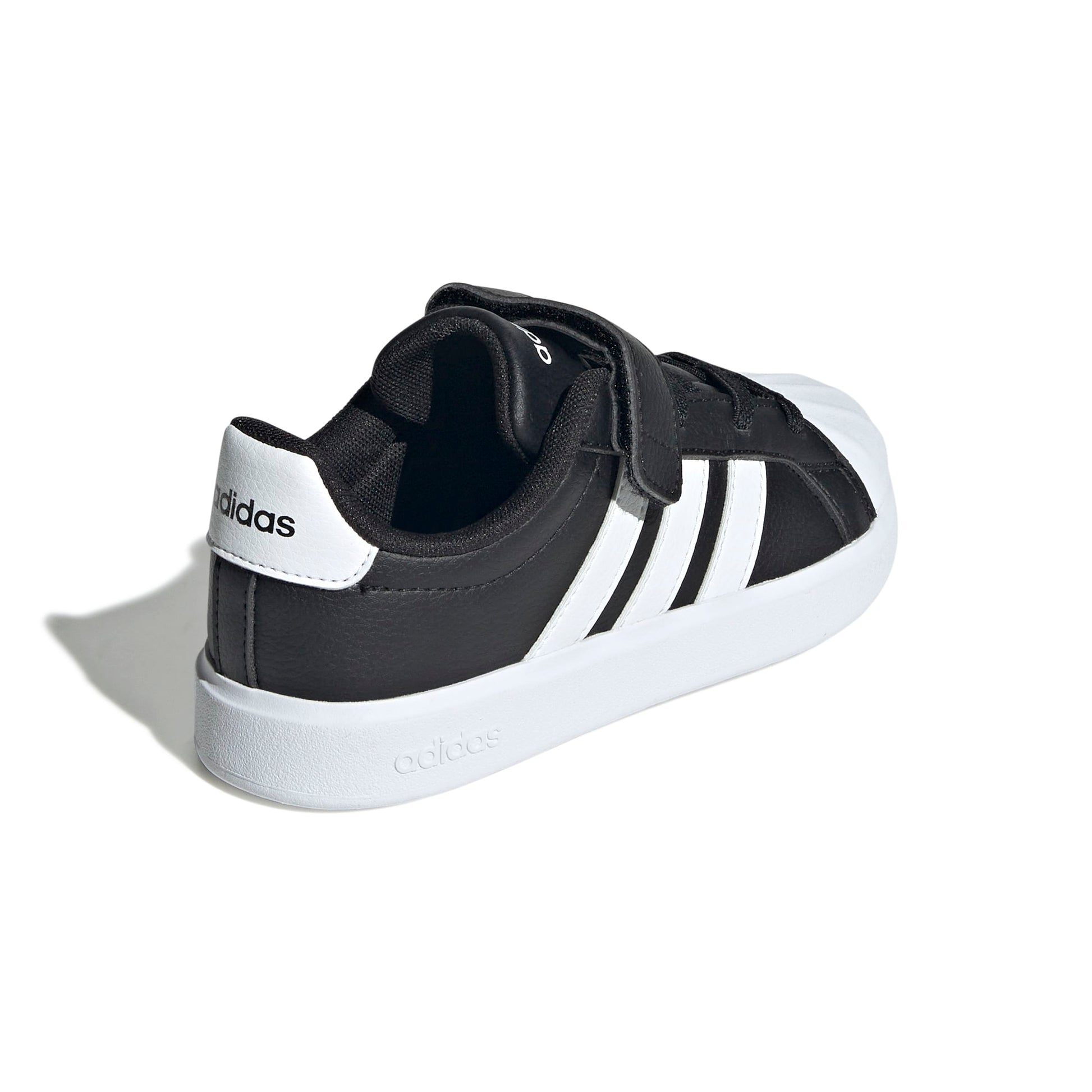 Adidas Sneakers Nero