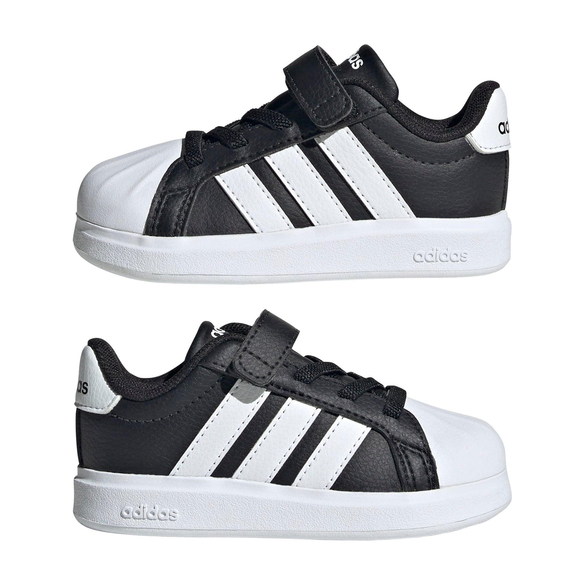 Adidas Sneakers Nero