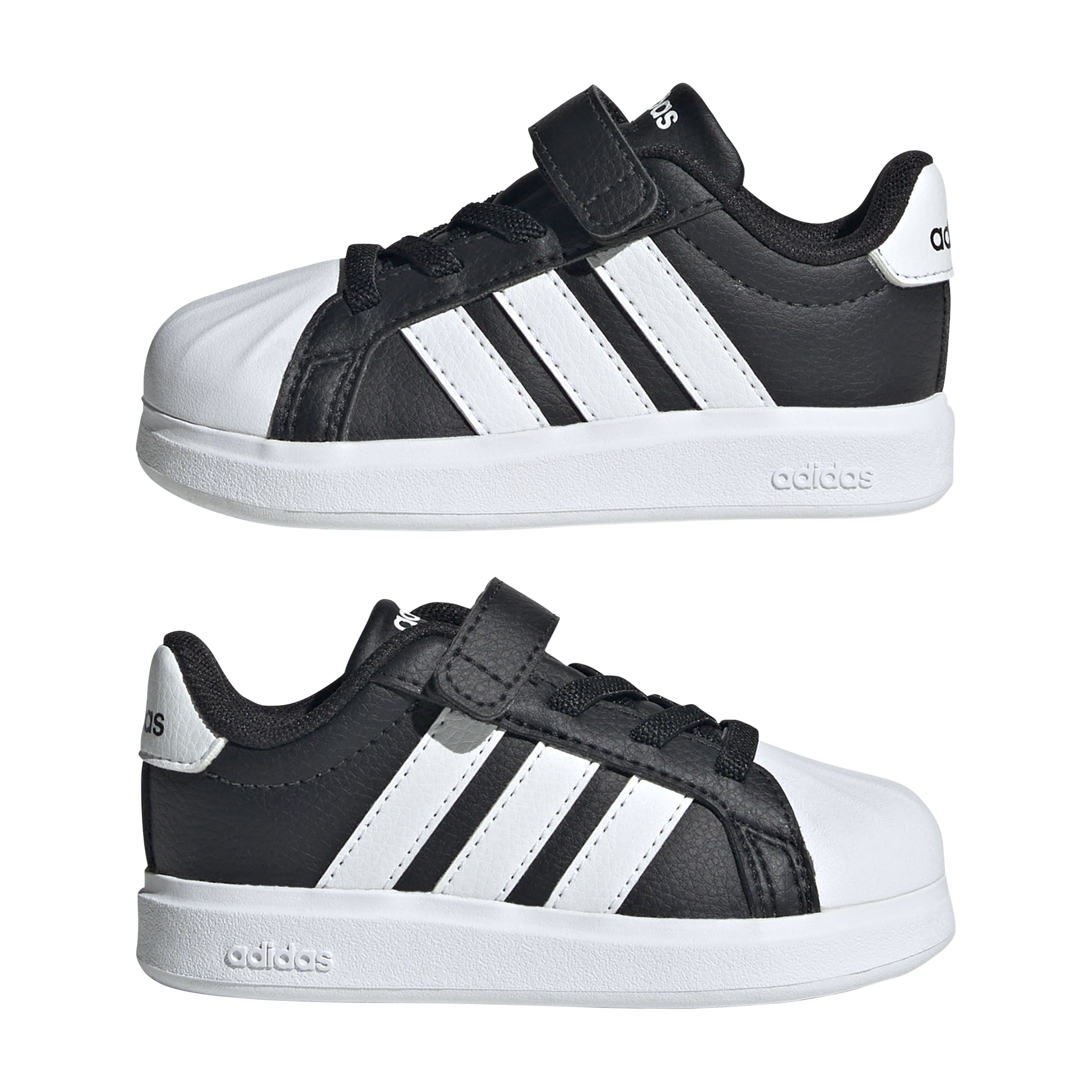 Adidas Sneakers Nero