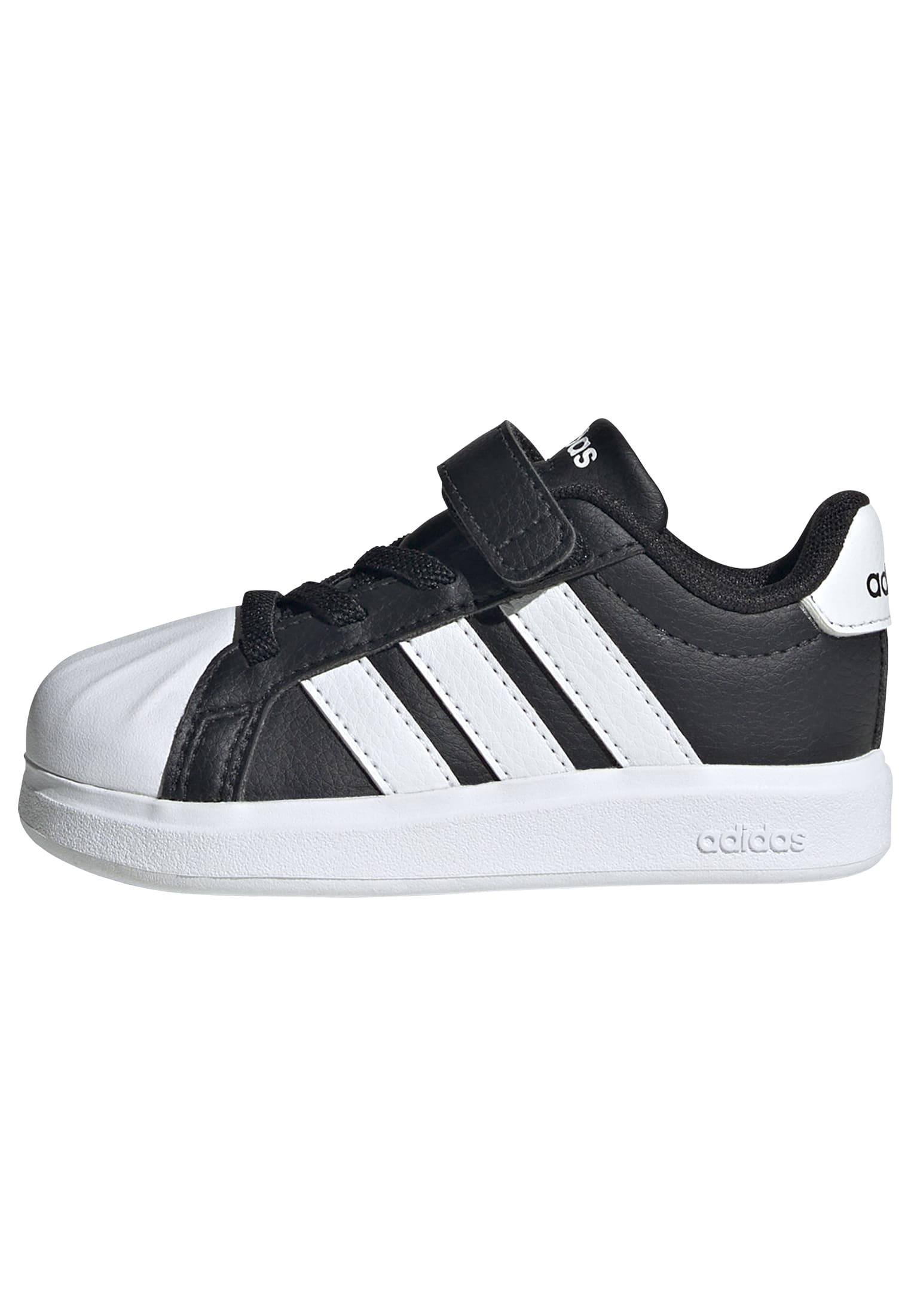 Adidas Sneakers Nero
