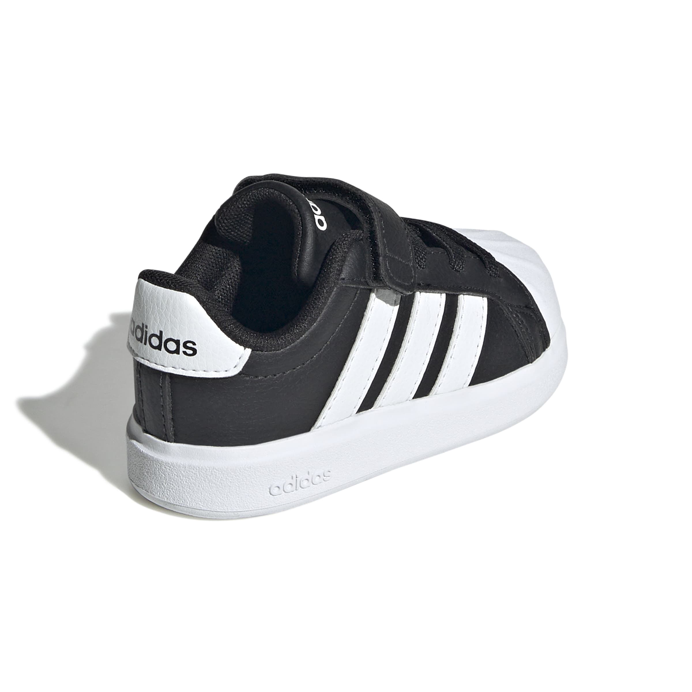 Adidas Sneakers Nero