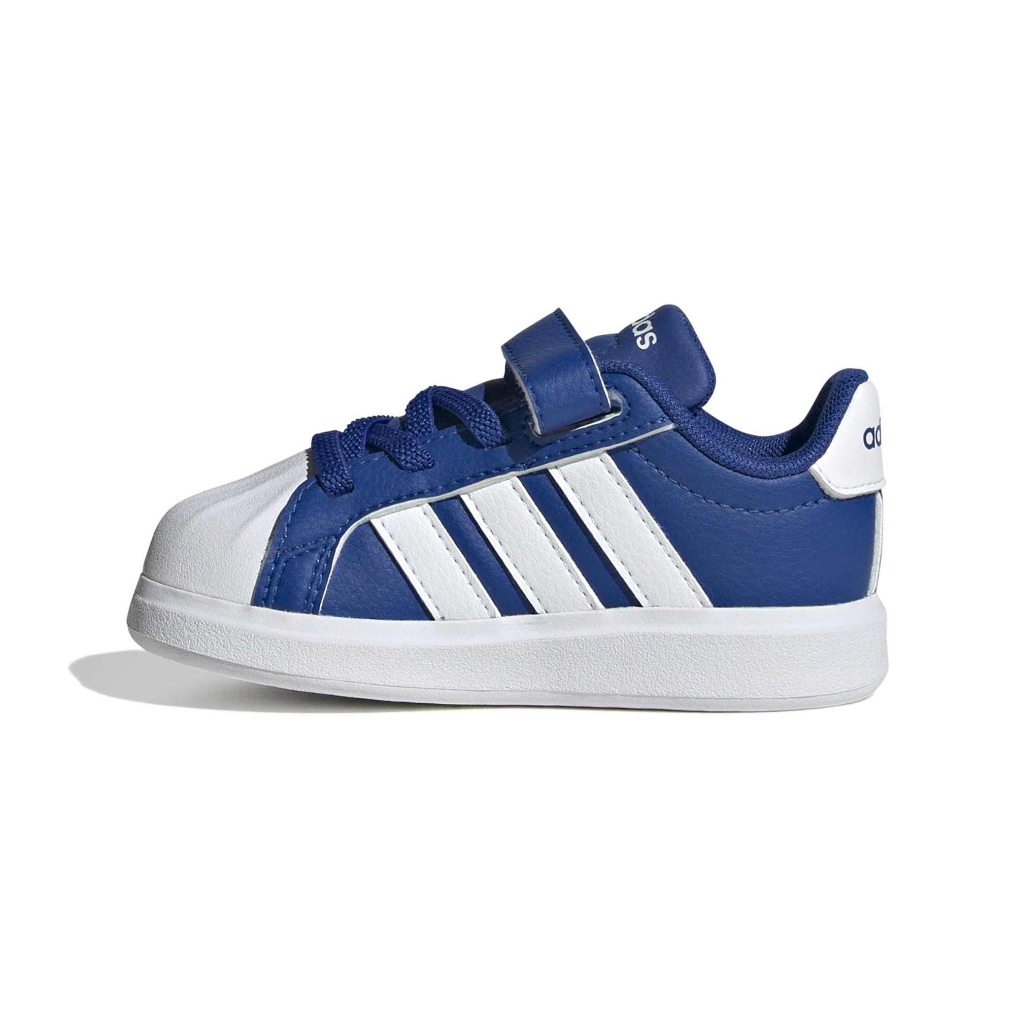 Streettalk Neonato - Blu / Bianco / Grigio