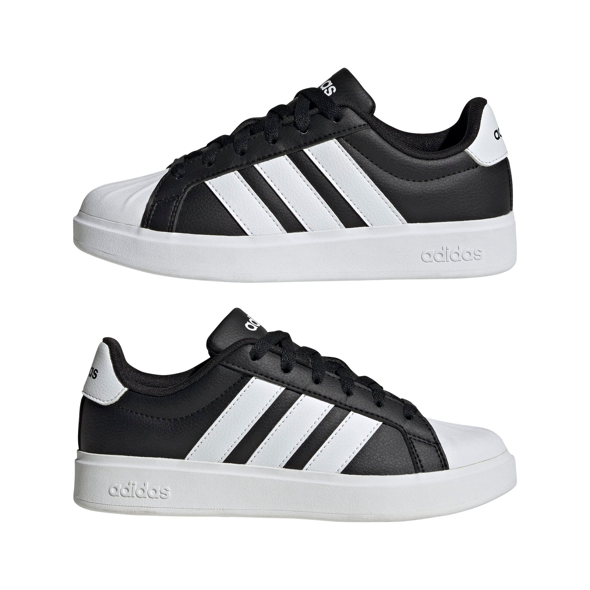 Adidas Sneakers Nero