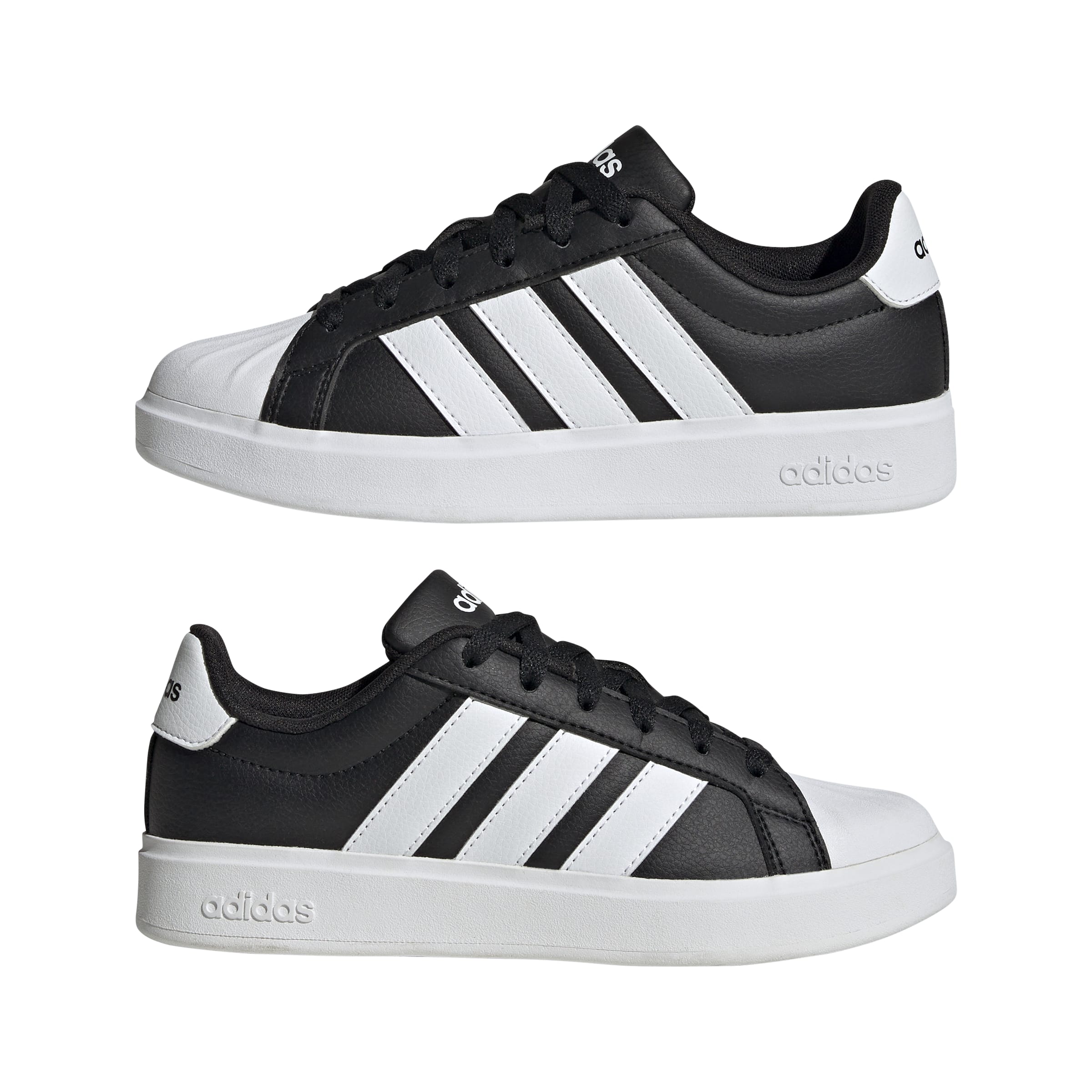 Adidas Sneakers Nero