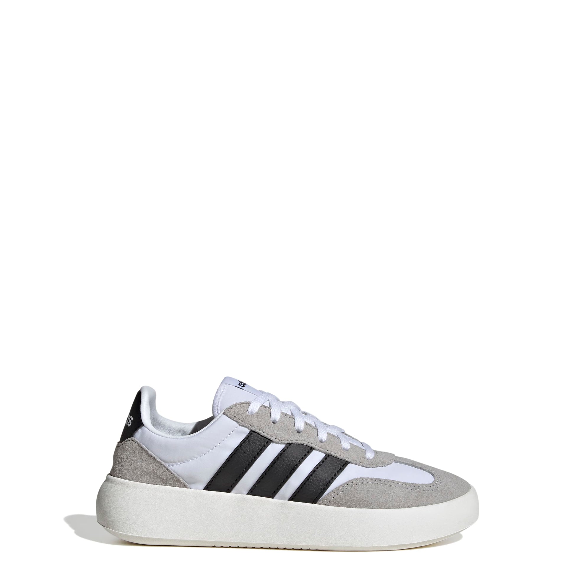 Adidas Scarpe Barreda Decode Bianco