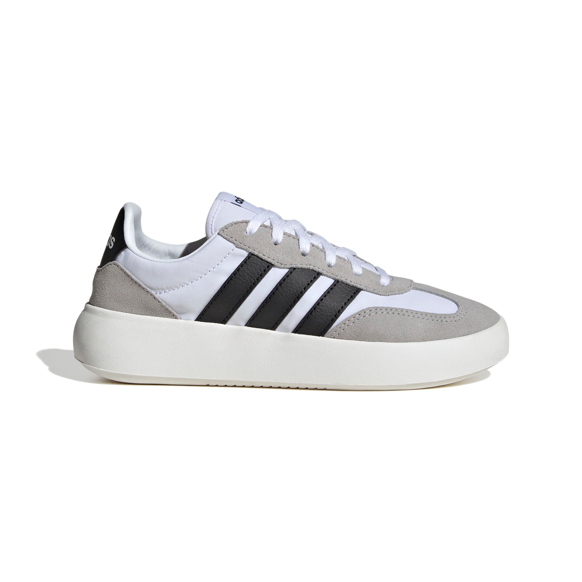 Adidas Scarpe Barreda Decode Bianco