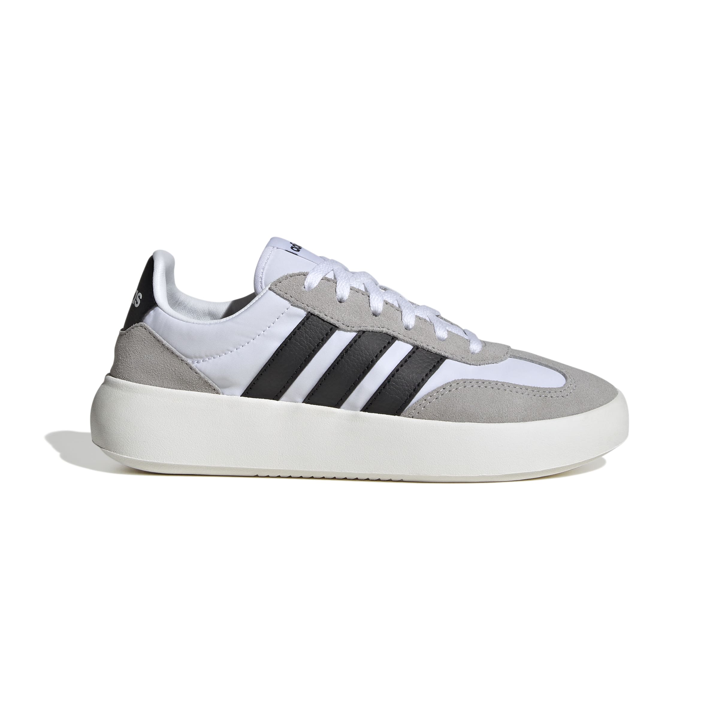 Adidas Scarpe Barreda Decode Bianco
