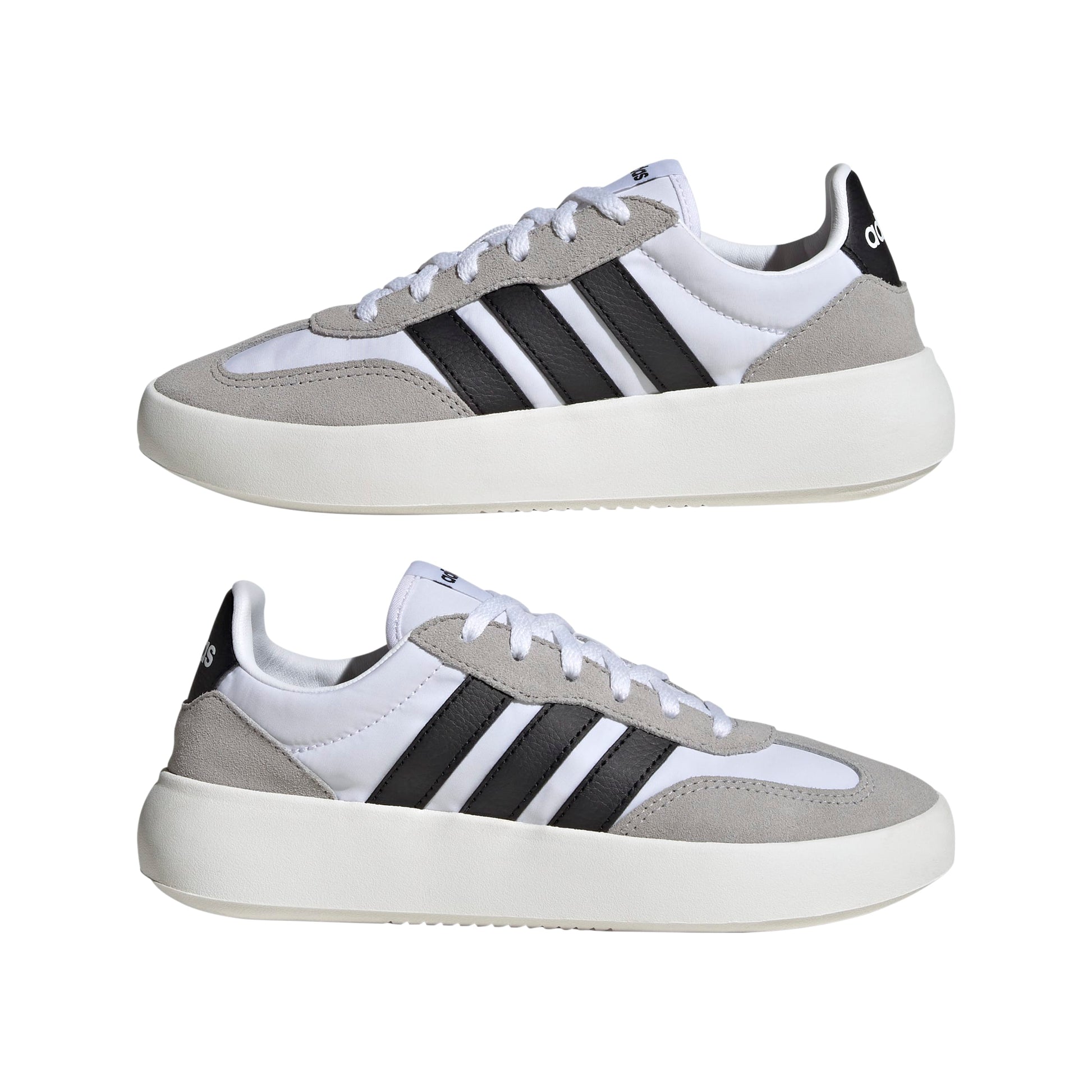Adidas Scarpe Barreda Decode Bianco