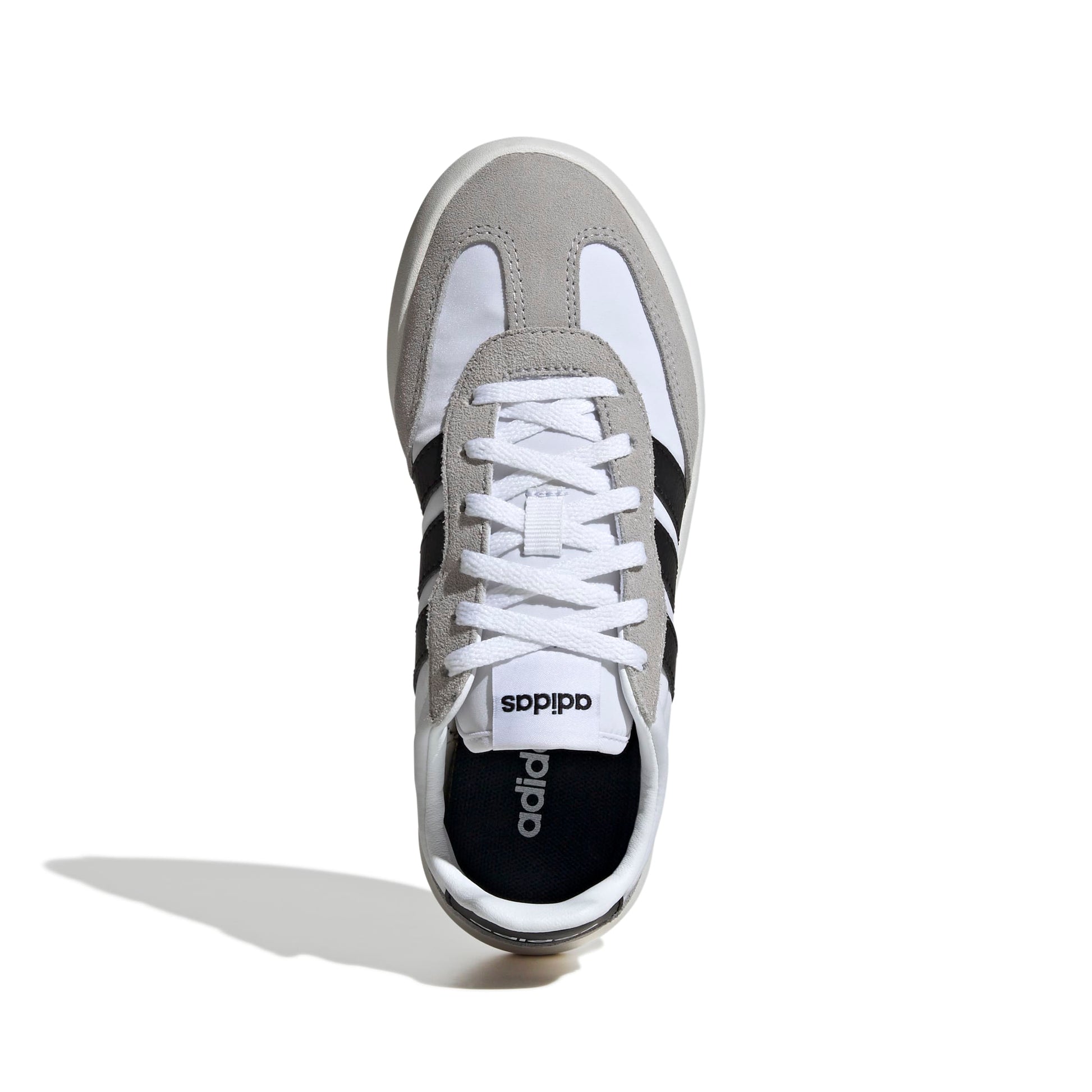 Adidas Scarpe Barreda Decode Bianco