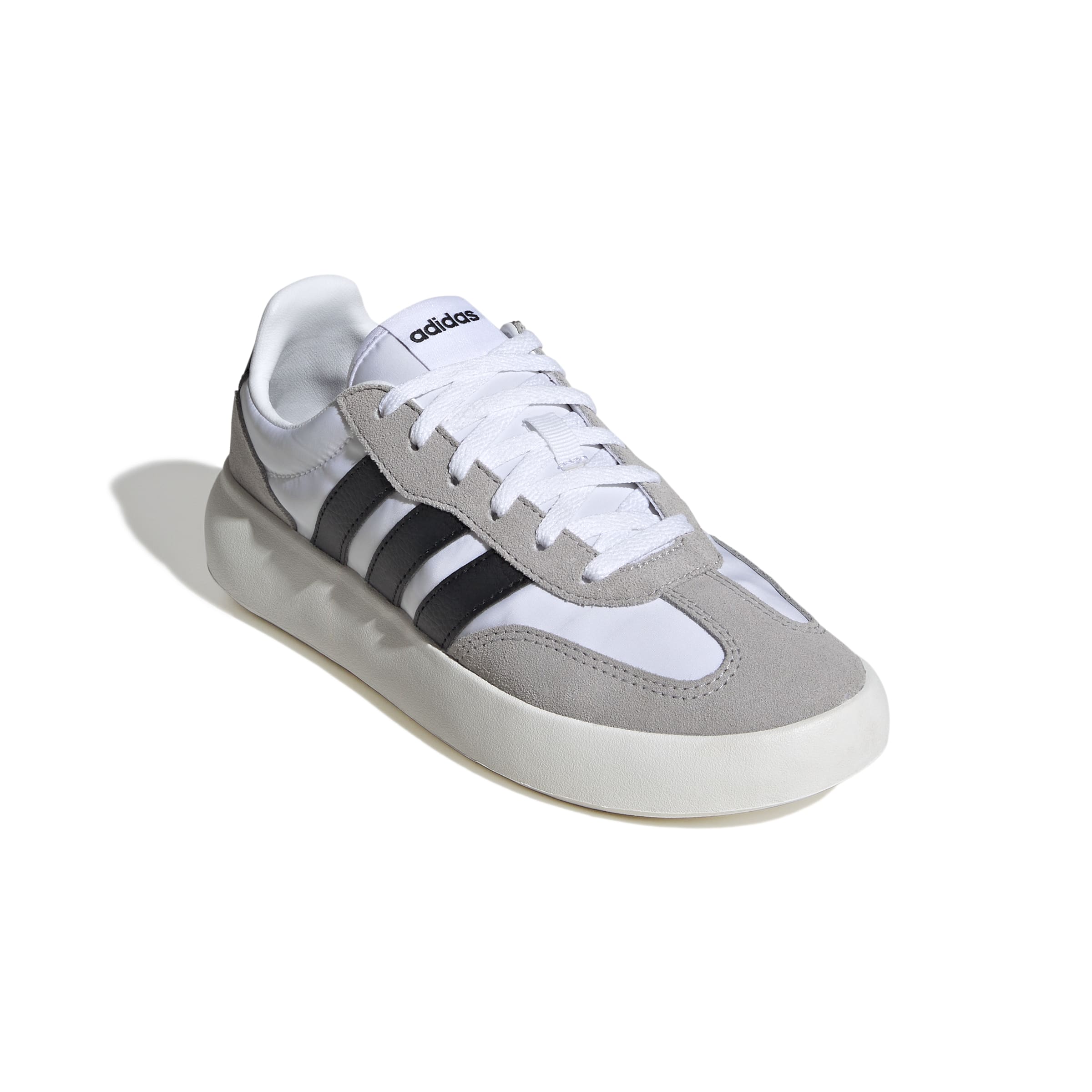 Adidas Scarpe Barreda Decode Bianco