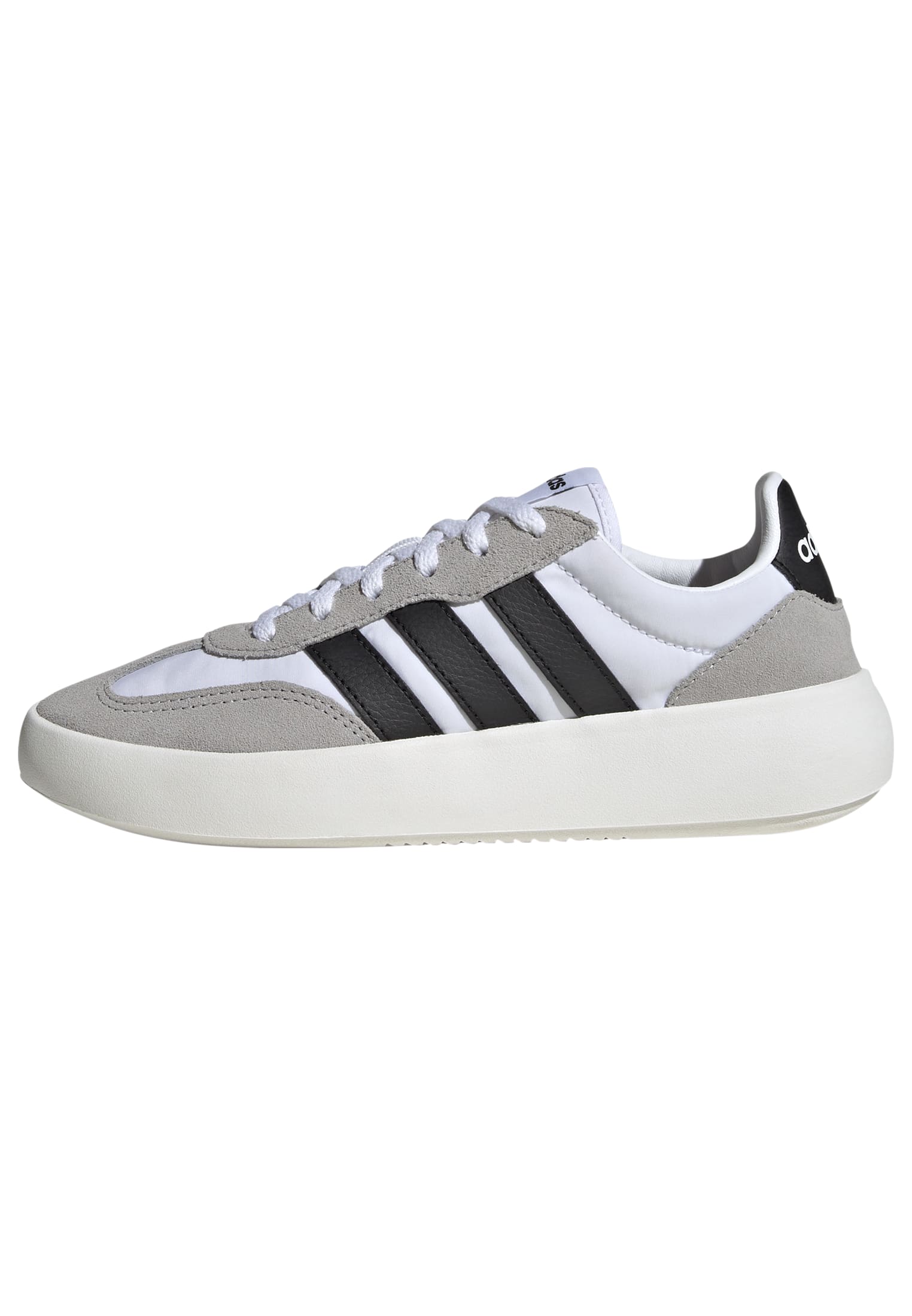 Adidas Scarpe Barreda Decode Bianco